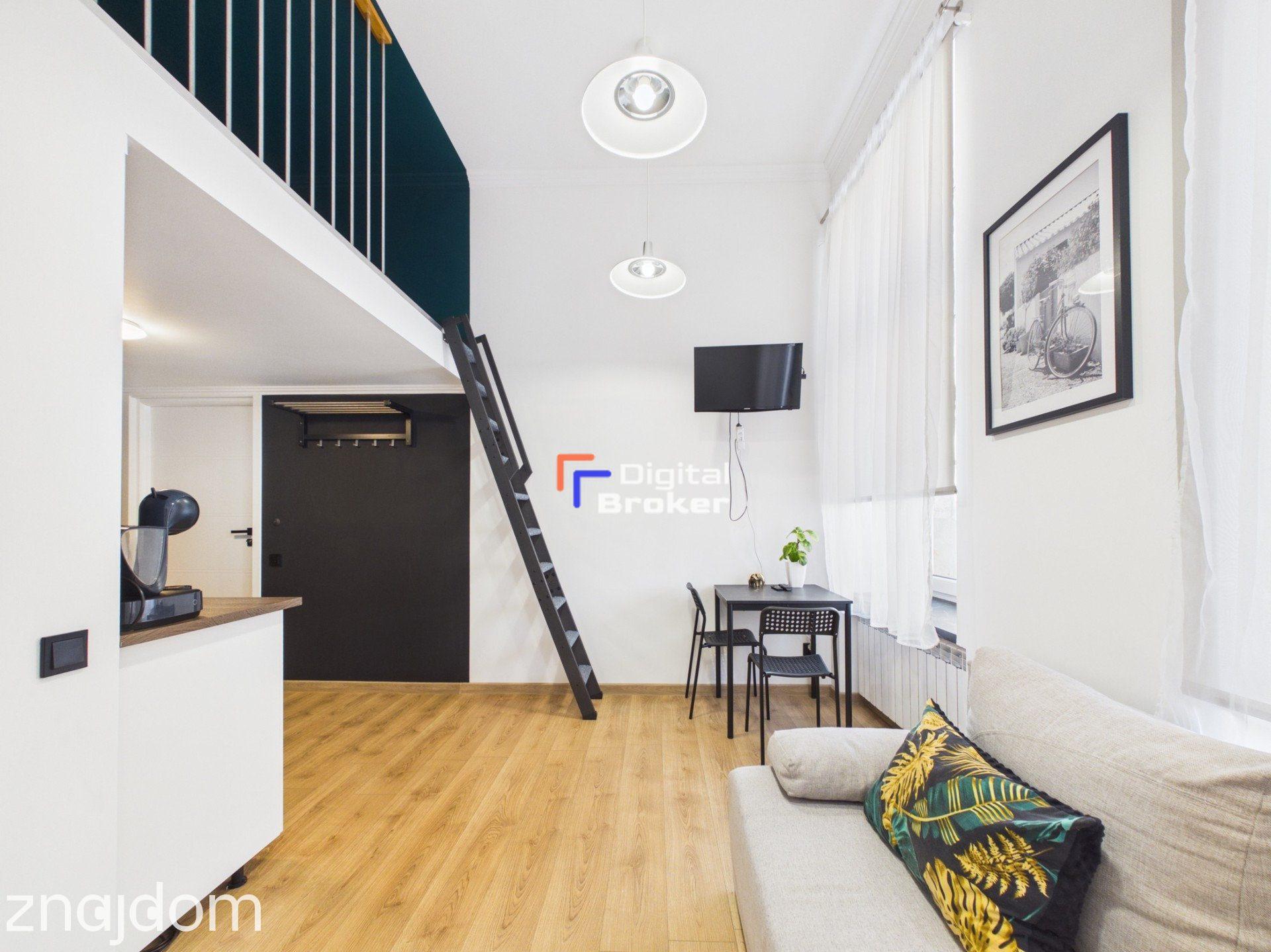 Inwestycja / 5 Pokoi / 2 Piętro / Balkon / Centrum - zdjęcie 3