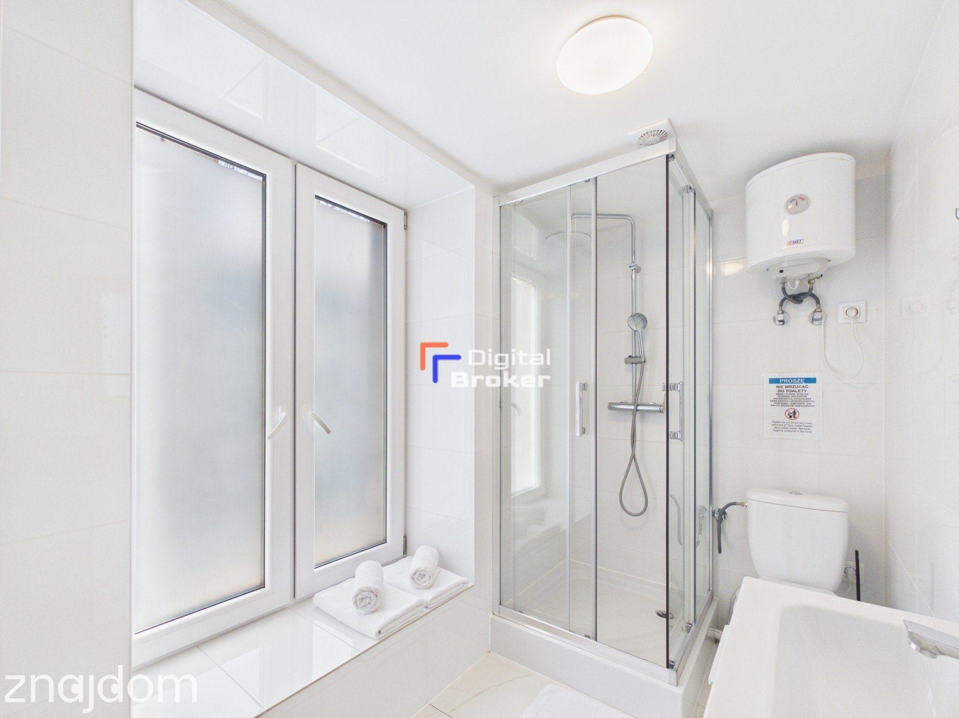 Inwestycja / 5 Pokoi / 2 Piętro / Balkon / Centrum - zdjęcie 5