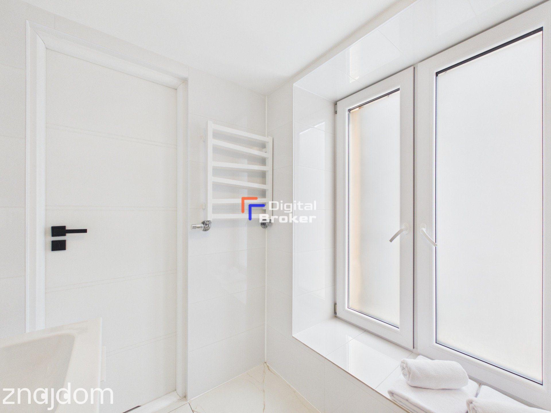 Inwestycja / 5 Pokoi / 2 Piętro / Balkon / Centrum - zdjęcie 6