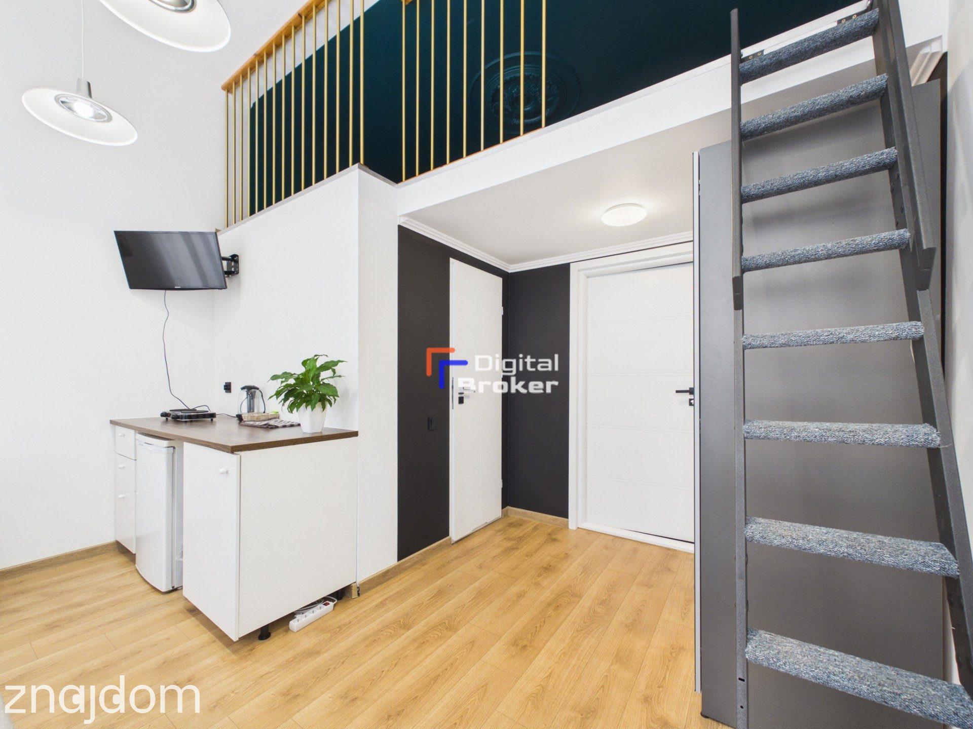 Inwestycja / 5 Pokoi / 2 Piętro / Balkon / Centrum - zdjęcie 9