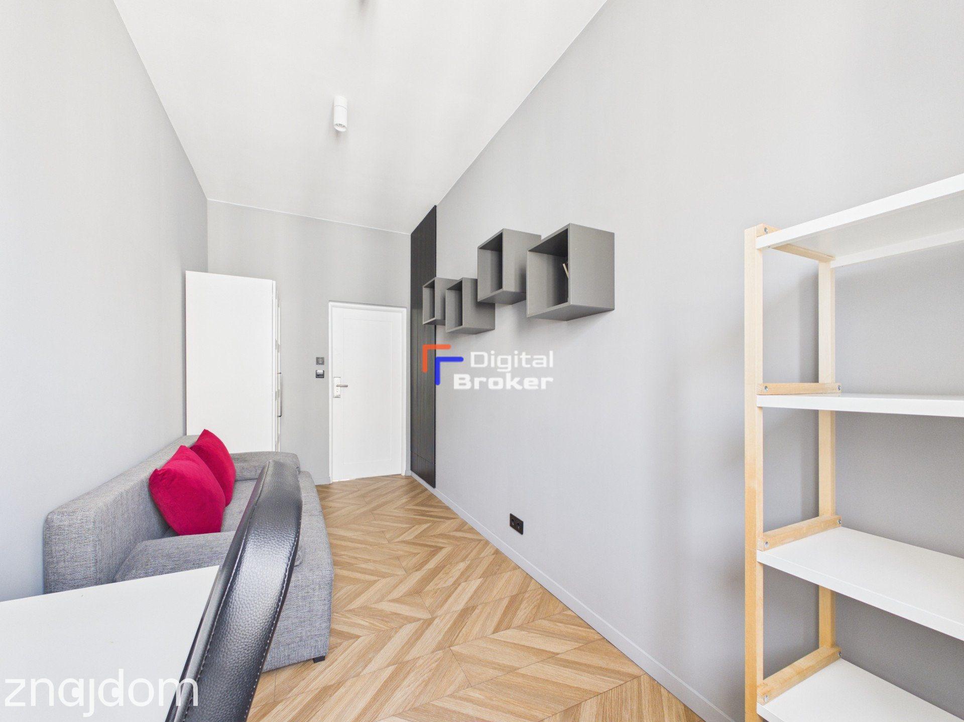 Inwestycja / 5 Pokoi / 3 Piętro / Centrum / Obok Manufaktura - zdjęcie 10