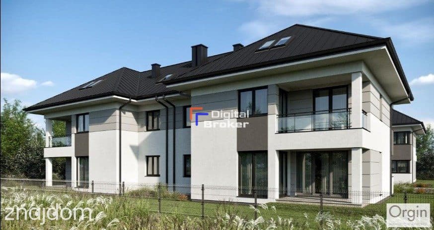 ⭐️Duży Dom ⭐ 240 m² ⭐️Halinów ⭐️0% prowizji⭐