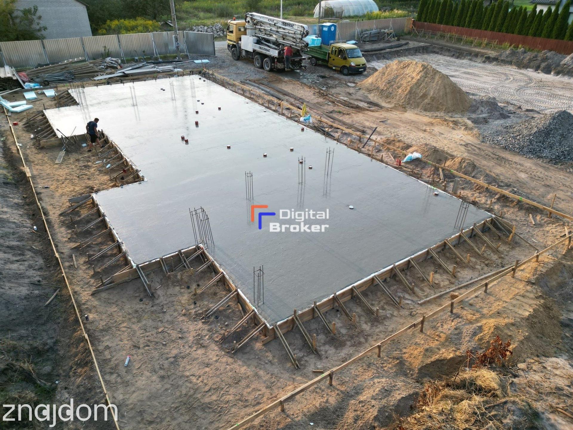 ⭐️Duży Dom ⭐ 240 m² ⭐️Halinów ⭐️0% prowizji⭐ - zdjęcie 10