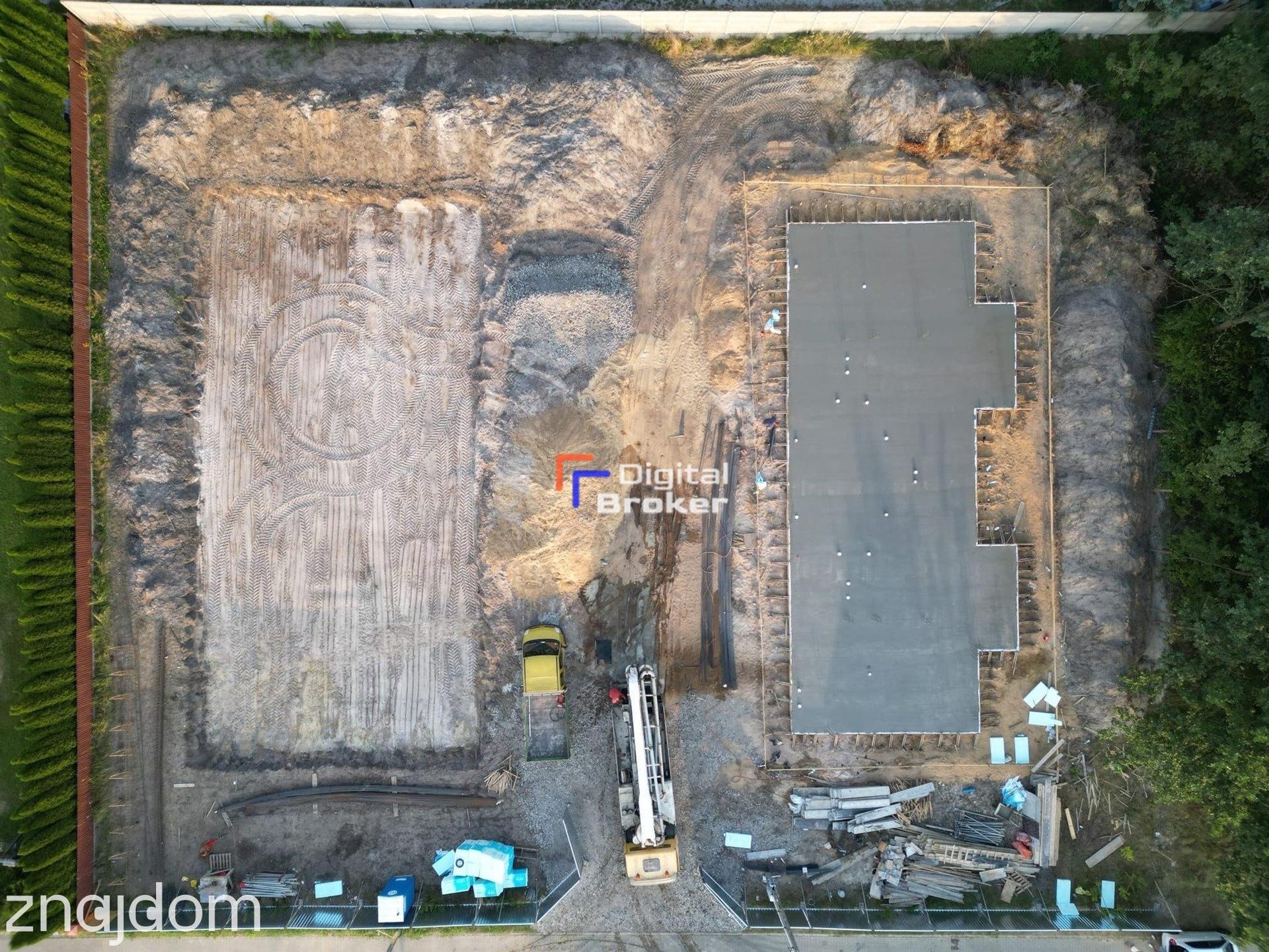 ⭐️Duży Dom ⭐ 240 m² ⭐️Halinów ⭐️0% prowizji⭐ - zdjęcie 9