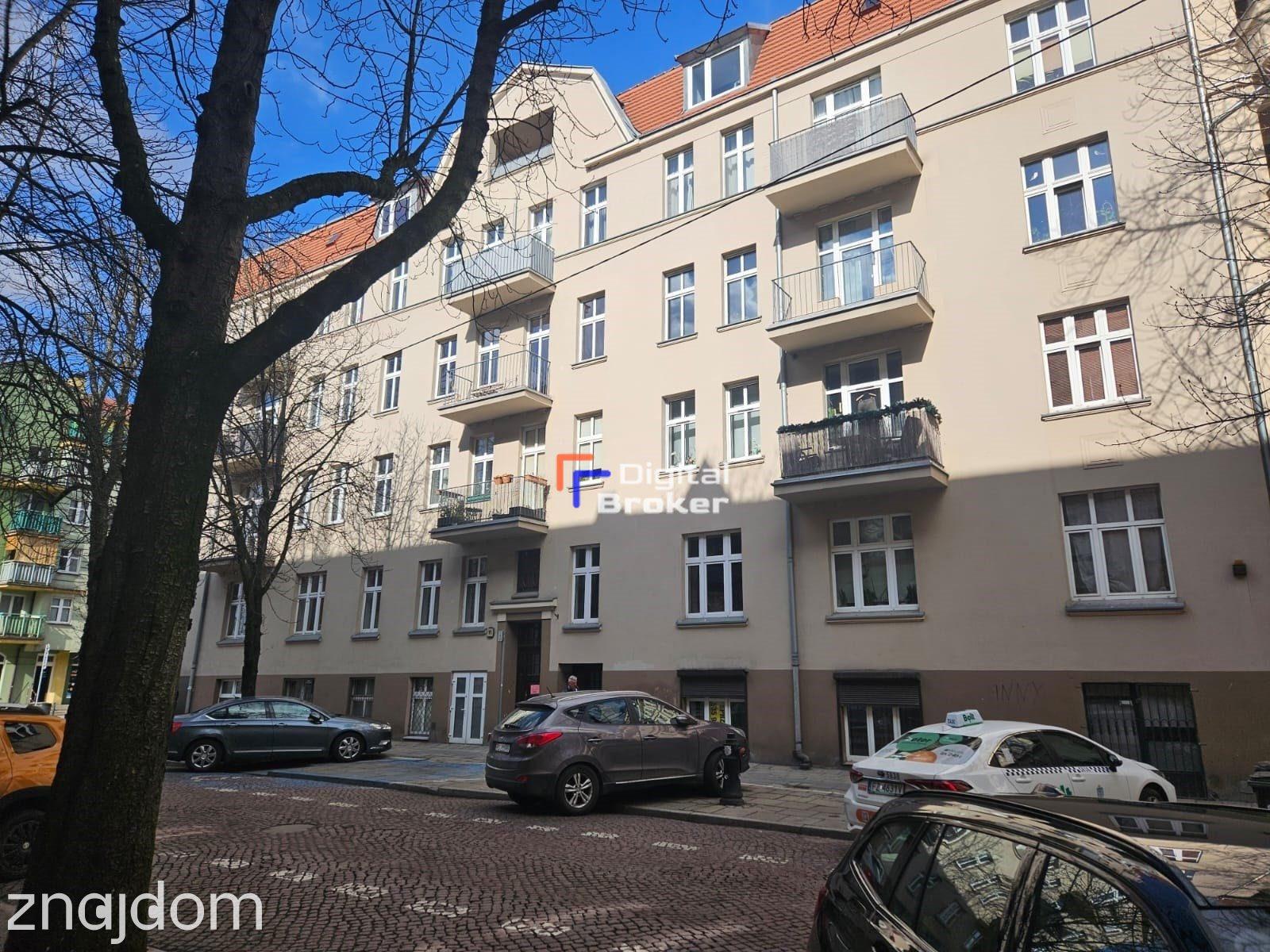⭐️ Mieszkanie z potencjałem usługowym ⭐ Poznań ⭐