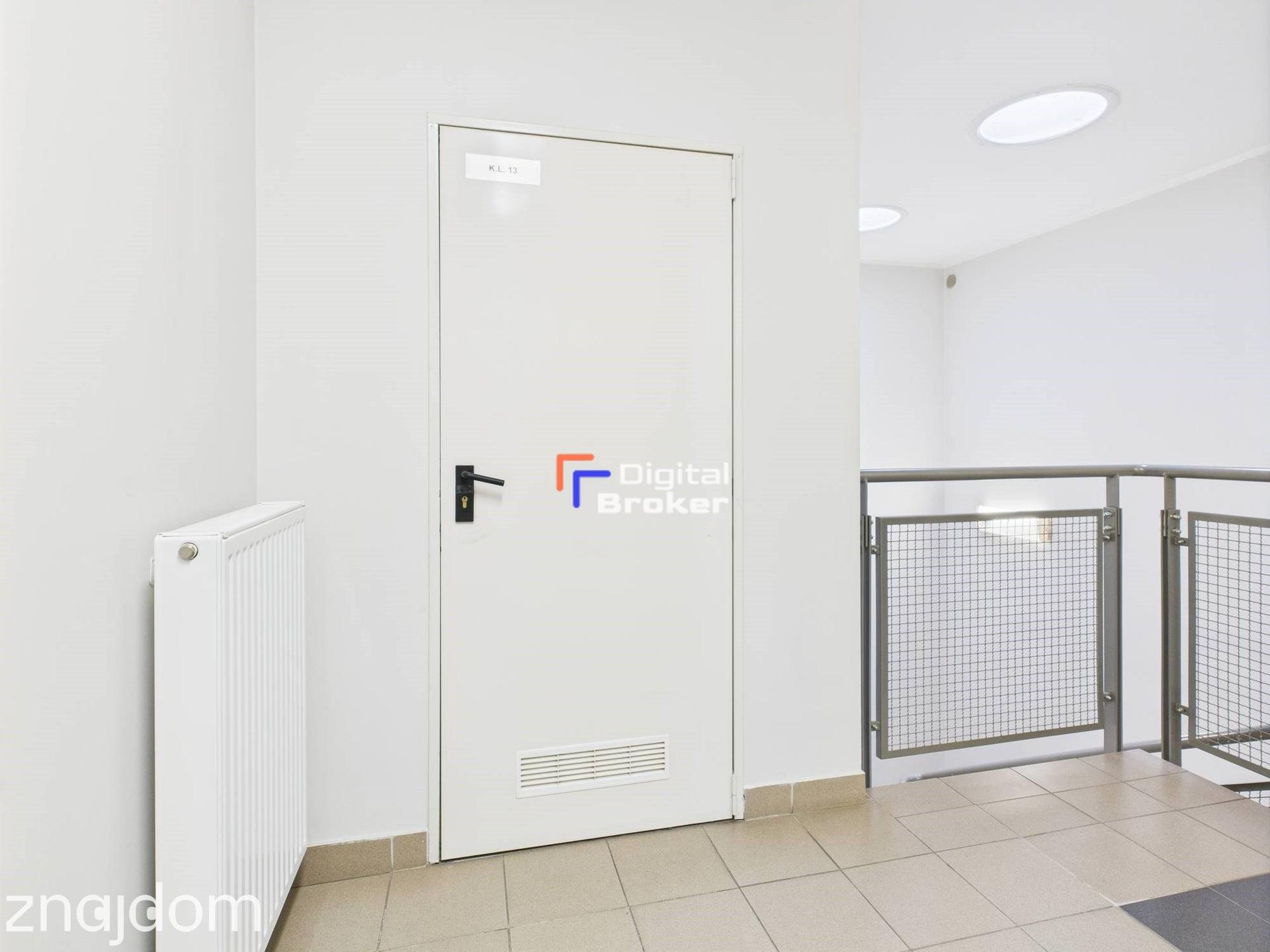 Nowoczesne | Balkon | Metro Bródno | 74 m² | Białołęka | Wiśniowy Sad - zdjęcie 14
