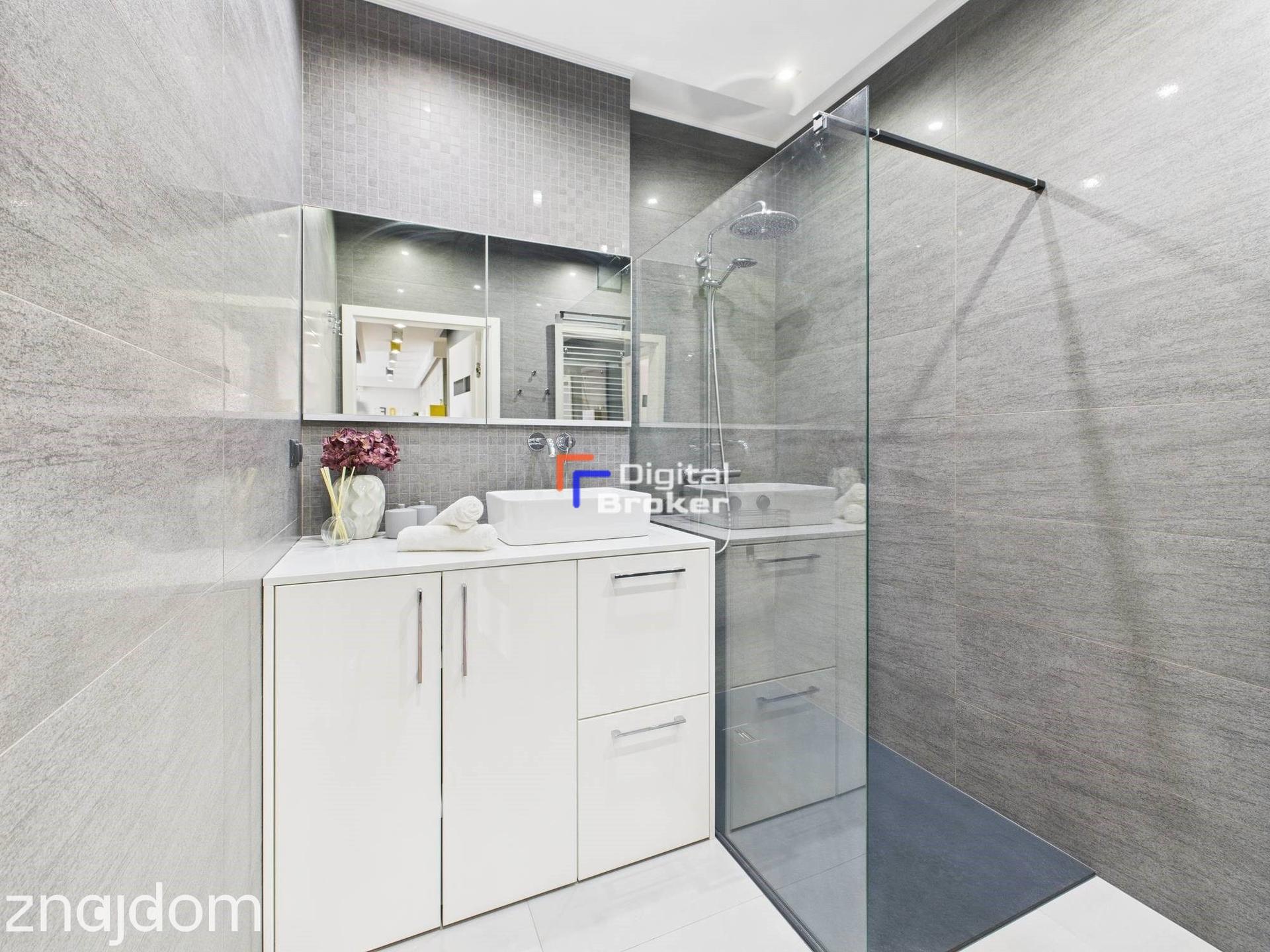 Nowoczesne | Balkon | Metro Bródno | 74 m² | Białołęka | Wiśniowy Sad - zdjęcie 9