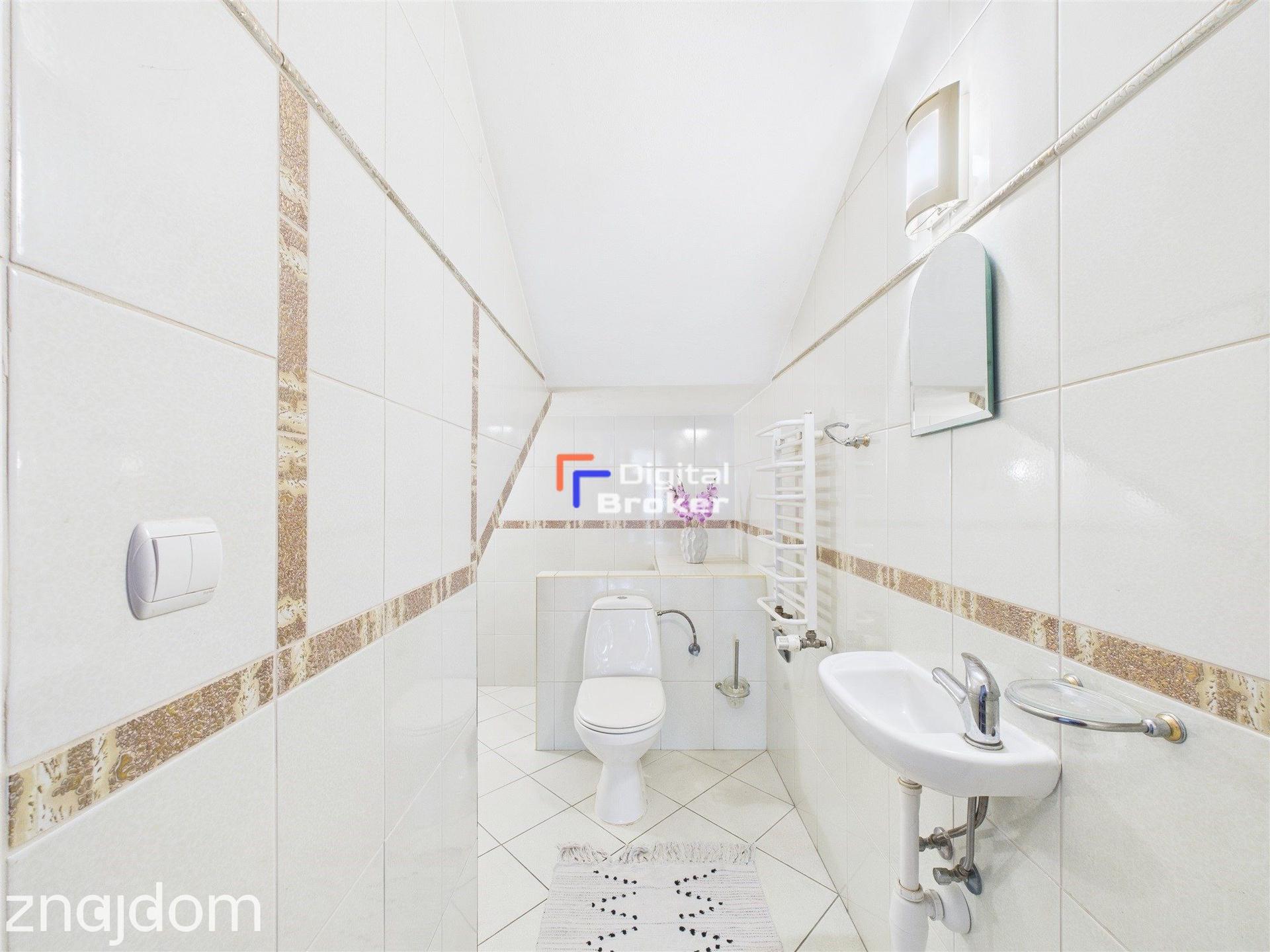 | Dom 280 m² | Willowa okolica | Duży ogród | Metro Bródno | - zdjęcie 11
