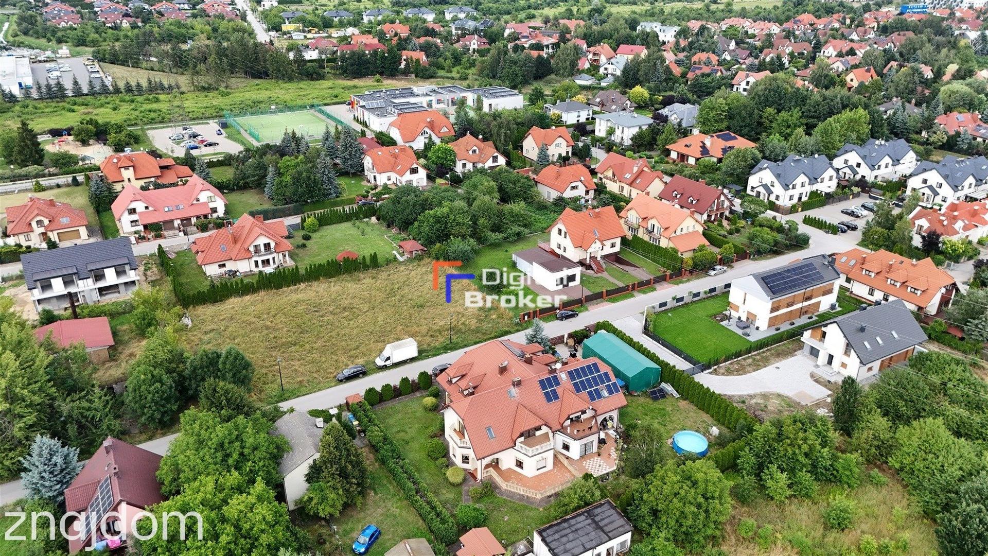 | Dom 280 m² | Willowa okolica | Duży ogród | Metro Bródno | - zdjęcie 15