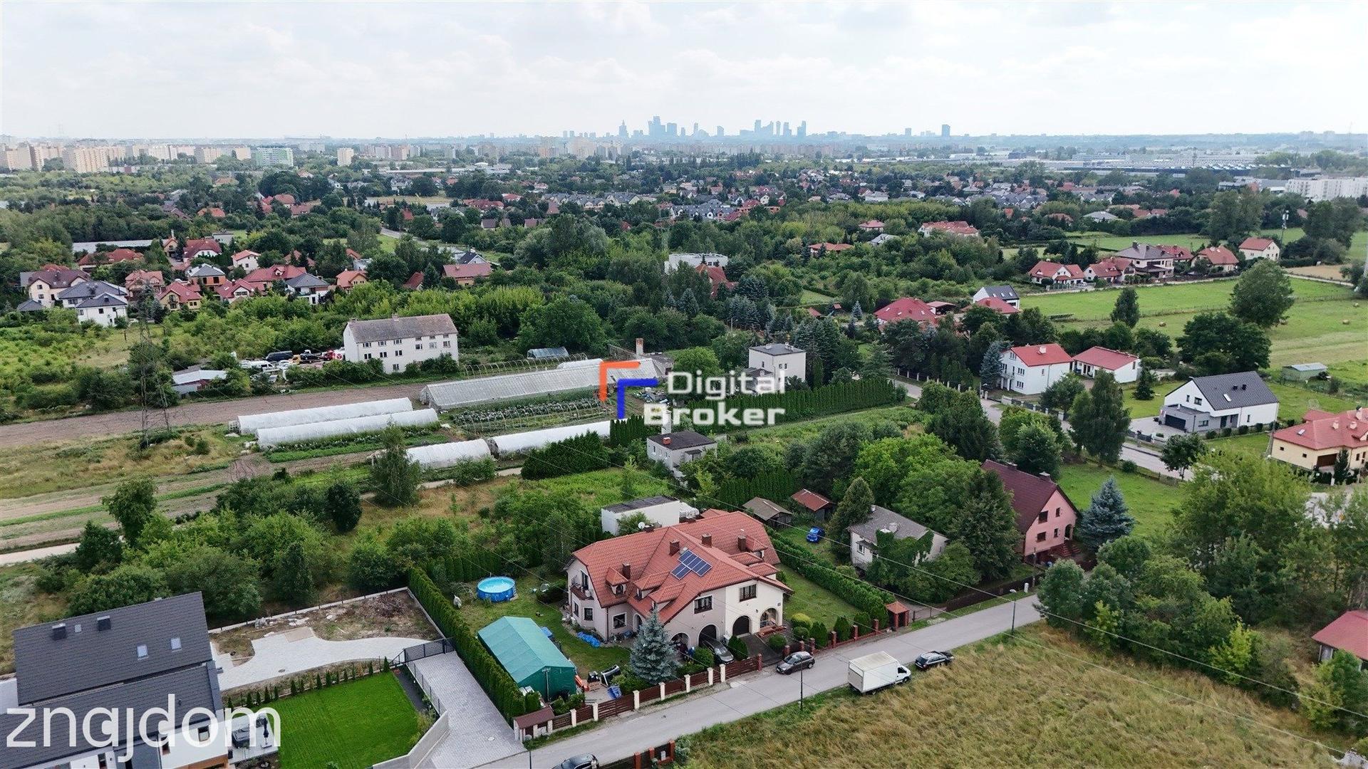 | Dom 280 m² | Willowa okolica | Duży ogród | Metro Bródno | - zdjęcie 3
