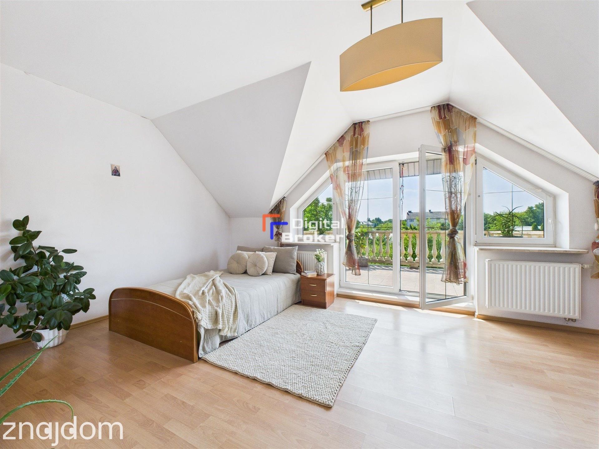 | Dom 280 m² | Willowa okolica | Duży ogród | Metro Bródno | - zdjęcie 6