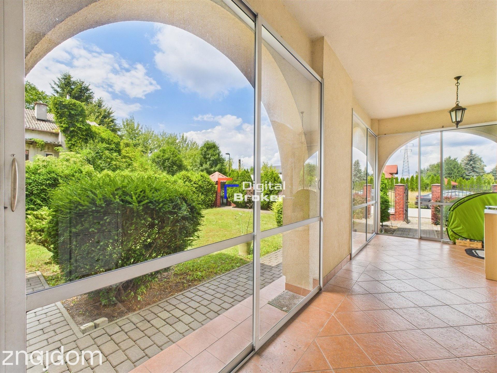 | Dom 280 m² | Willowa okolica | Duży ogród | Metro Bródno | - zdjęcie 8