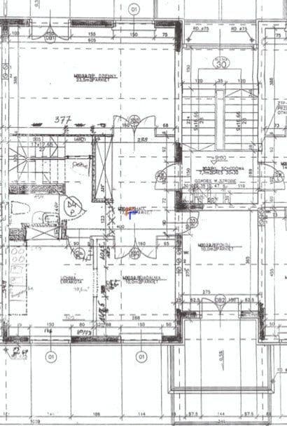 DOM NA DACHU BEMOWA – Unikalny, 3-poziomowy apartament/Powstańców Śl. - zdjęcie 9