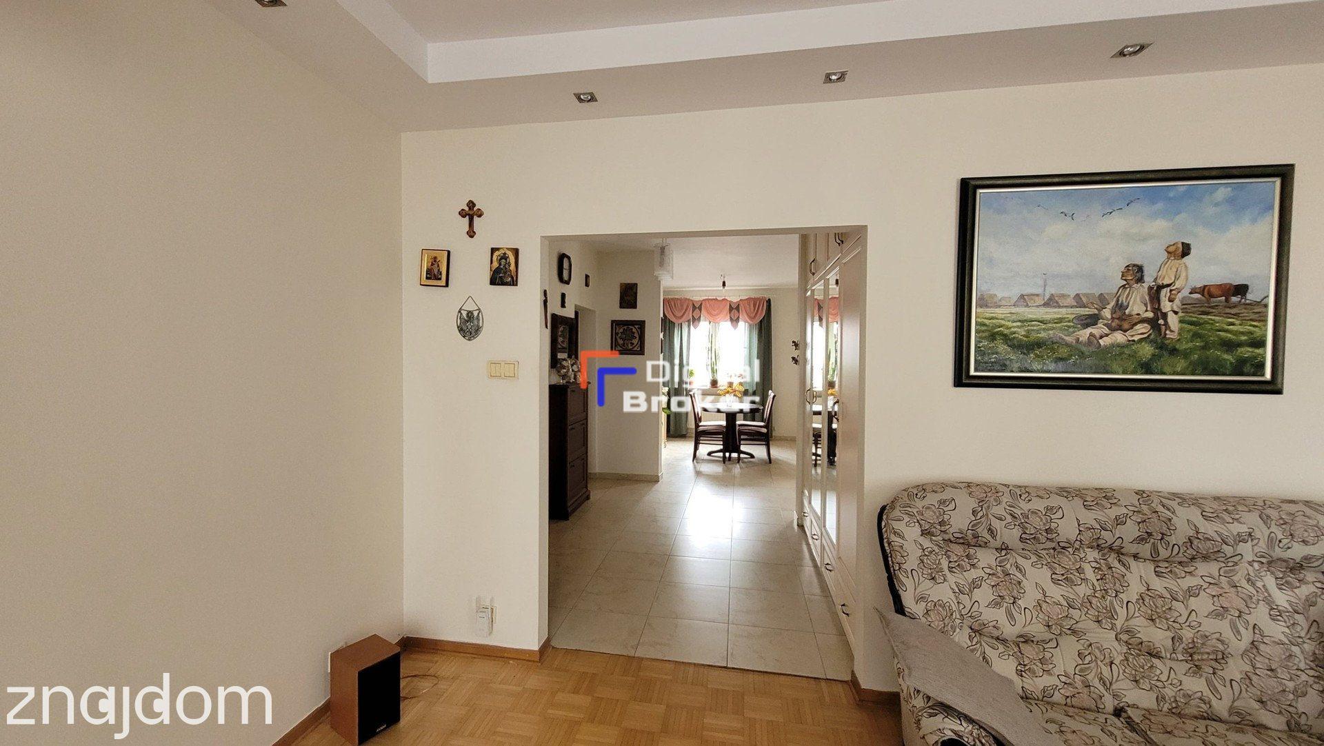 DOM NA DACHU BEMOWA – Unikalny, 3-poziomowy apartament/Powstańców Śl. - zdjęcie 2