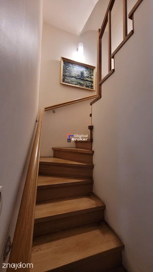 DOM NA DACHU BEMOWA – Unikalny, 3-poziomowy apartament/Powstańców Śl. - zdjęcie 4