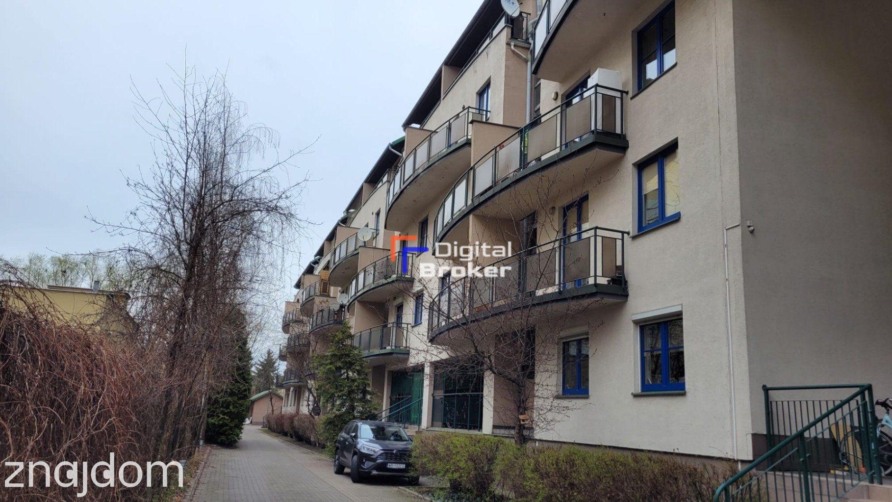 DOM NA DACHU BEMOWA – Unikalny, 3-poziomowy apartament/Powstańców Śl. - zdjęcie 6