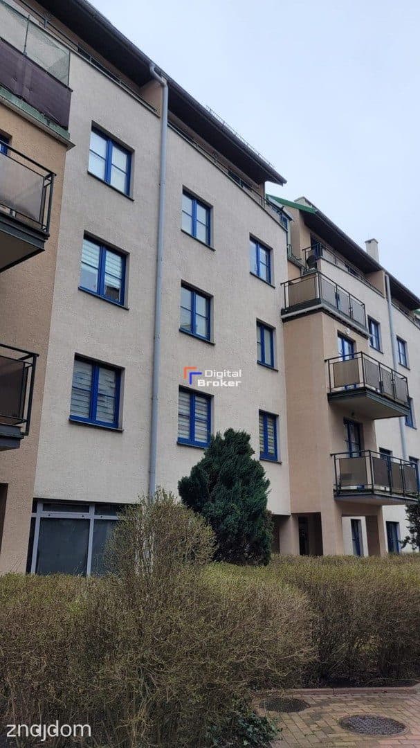 DOM NA DACHU BEMOWA – Unikalny, 3-poziomowy apartament/Powstańców Śl. - zdjęcie 7