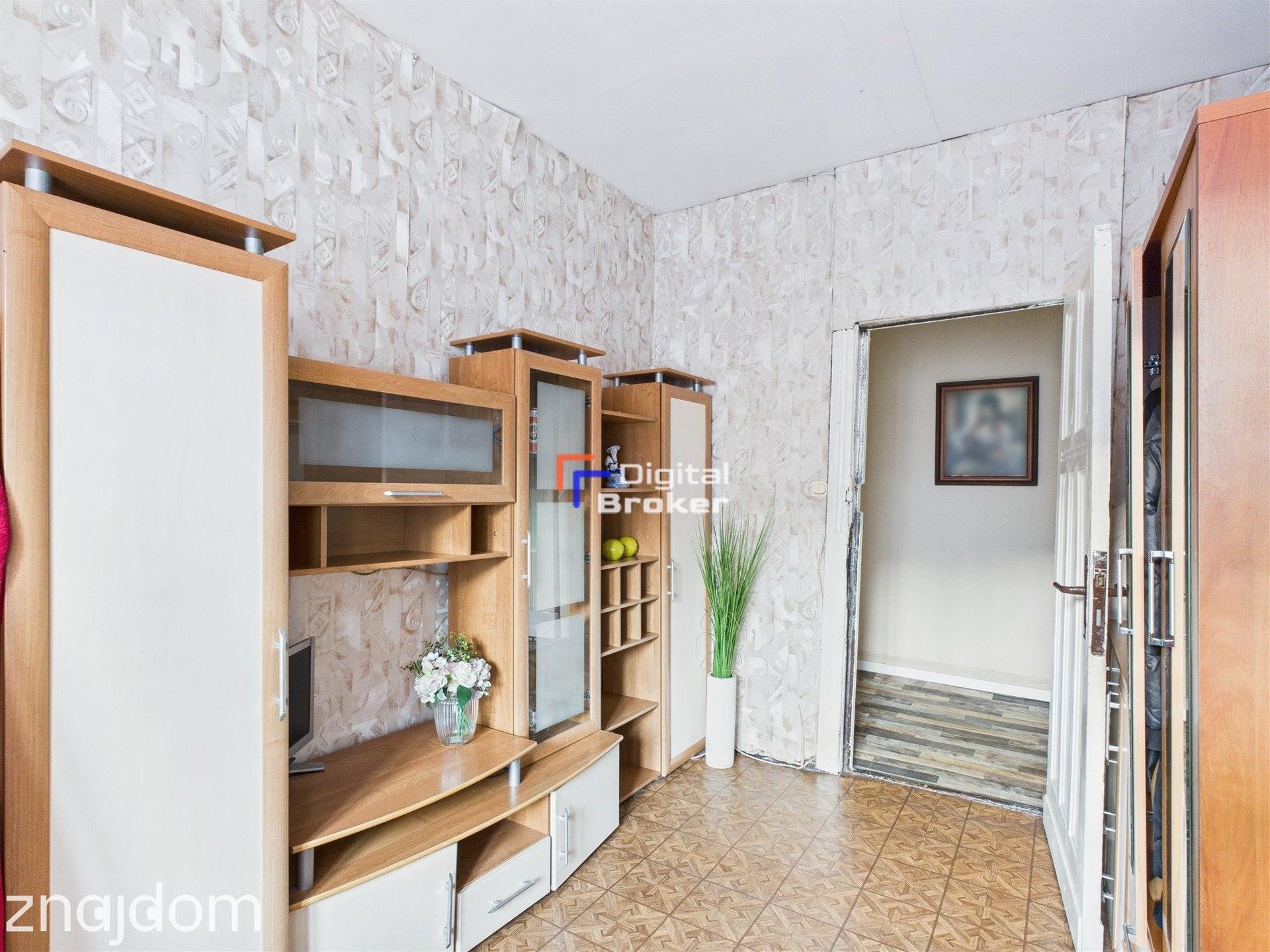 Komfortowe 3 Pokoje*do Remontu*3 PIĘTRO* Centrum - zdjęcie 13
