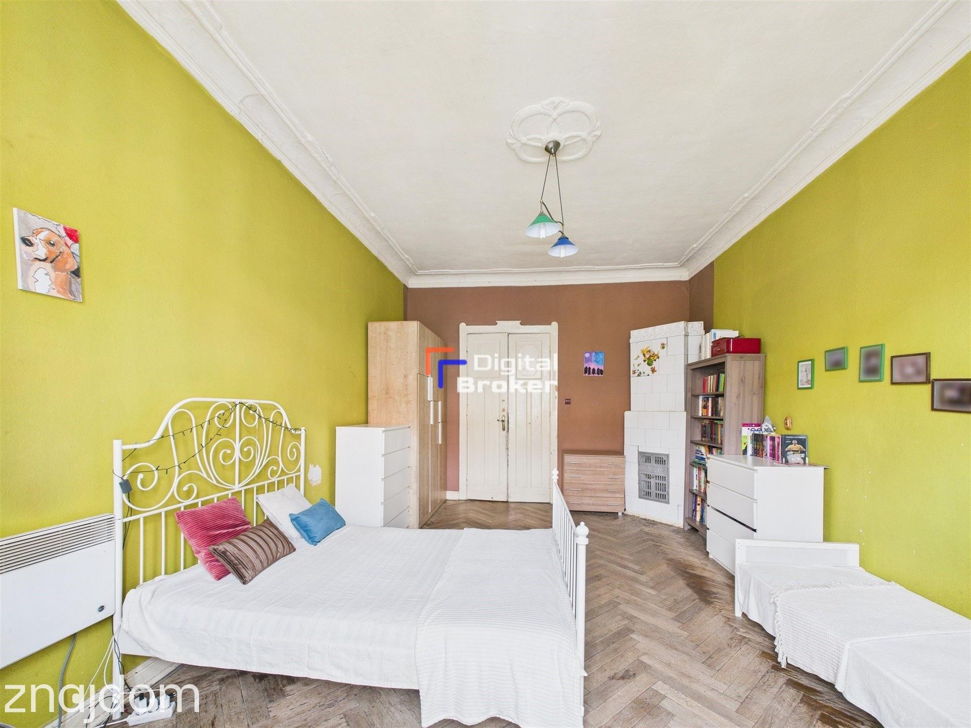 Komfortowe 3 Pokoje*do Remontu*3 PIĘTRO* Centrum - zdjęcie 17