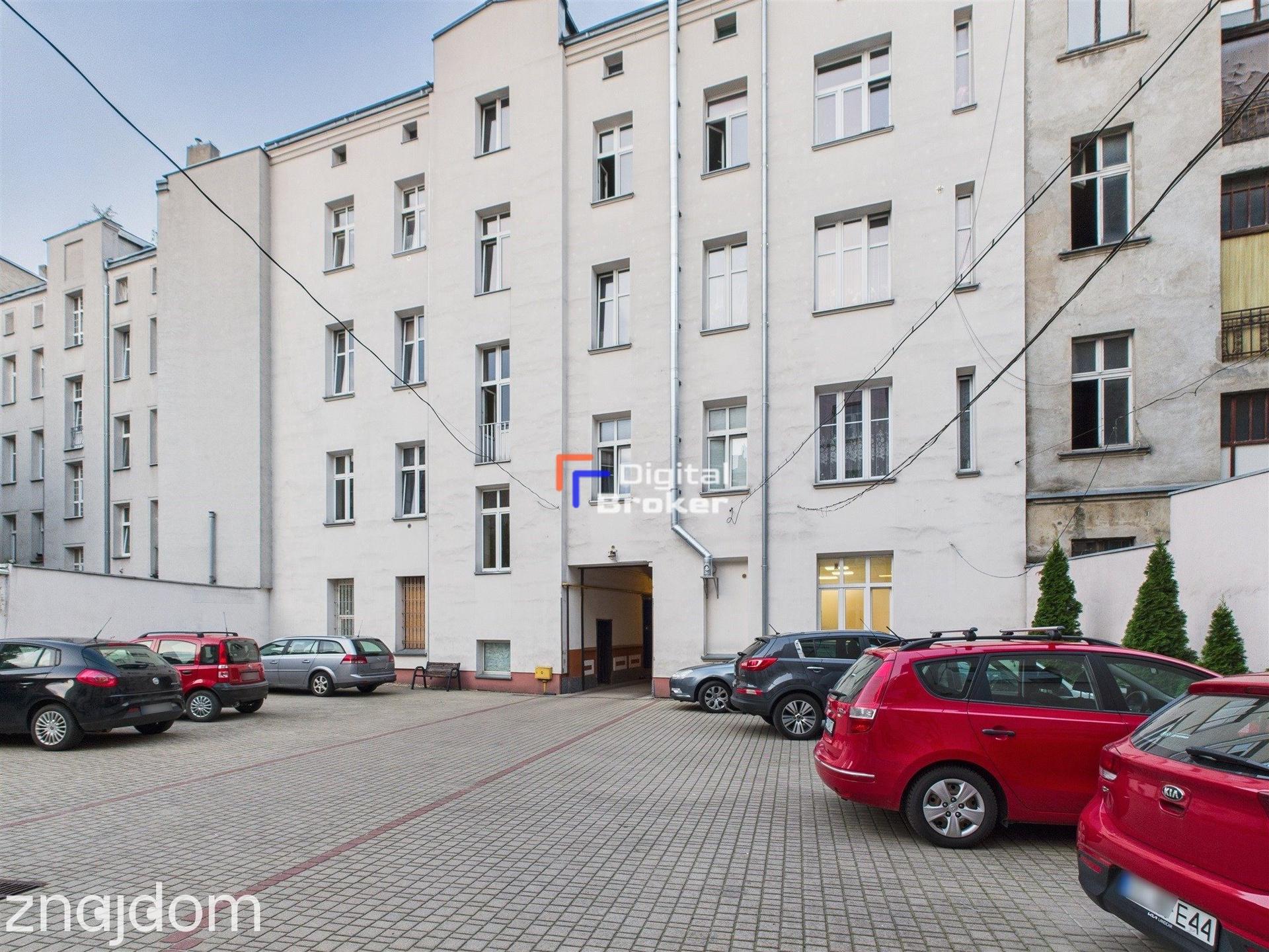 Komfortowe 3 Pokoje*do Remontu*3 PIĘTRO* Centrum - zdjęcie 18