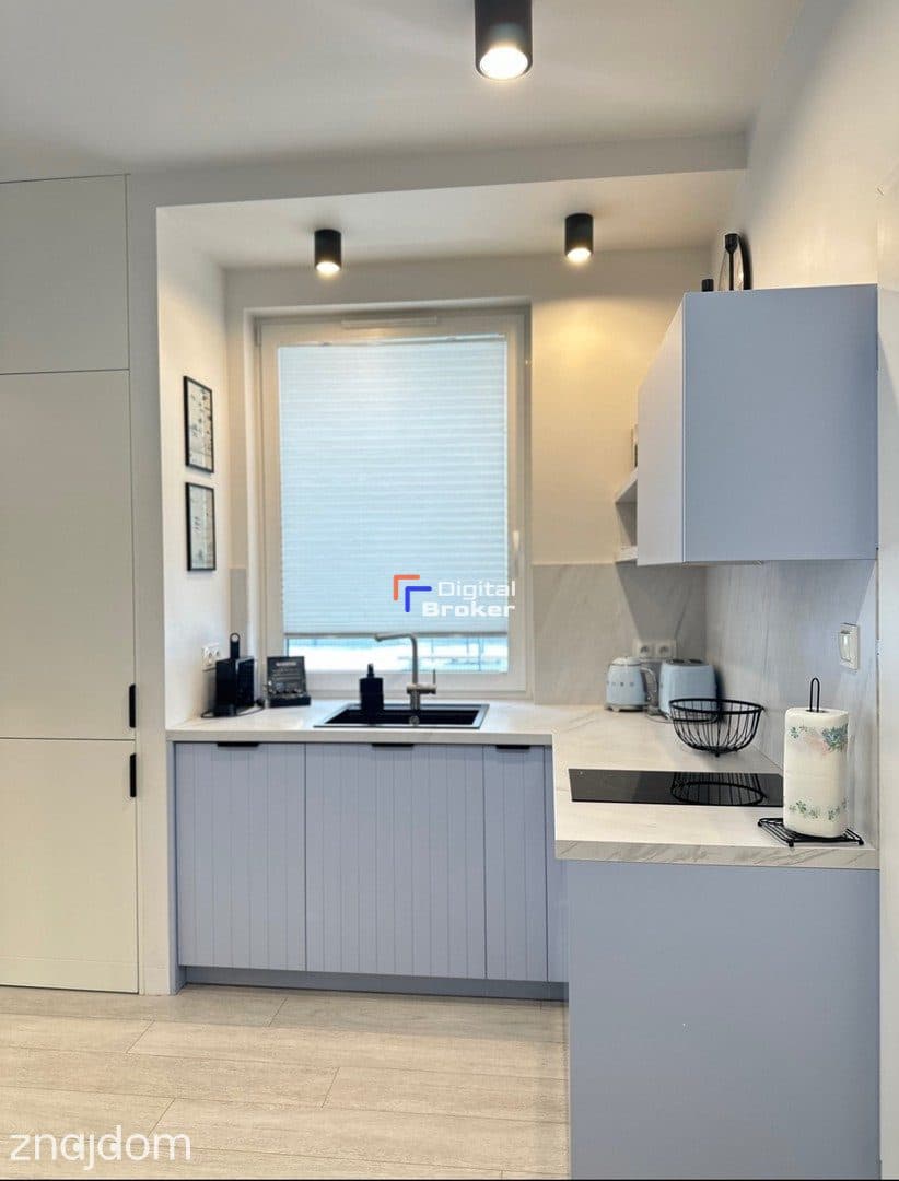 Apartament z ogródkiem | 50 m od Zatoki Puckiej - zdjęcie 3