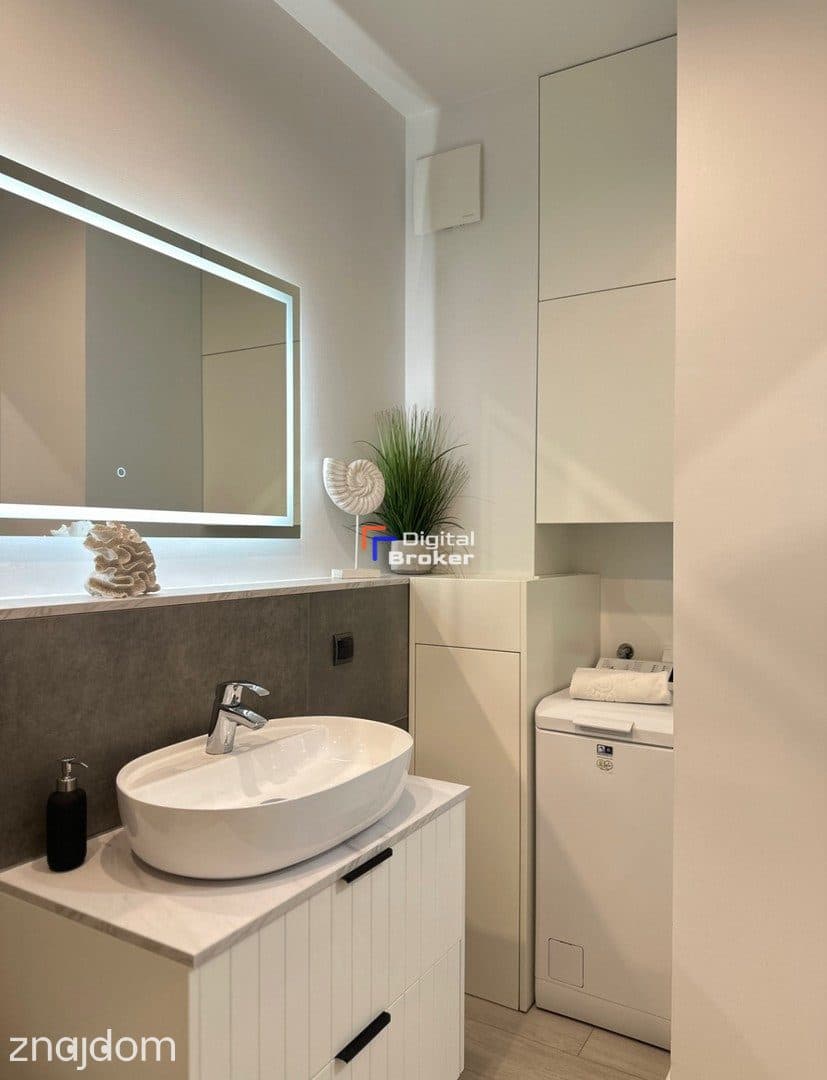 Apartament z ogródkiem | 50 m od Zatoki Puckiej - zdjęcie 4