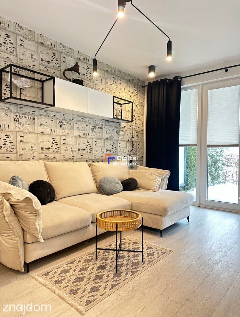 Apartament z ogródkiem | 50 m od Zatoki Puckiej - zdjęcie 5