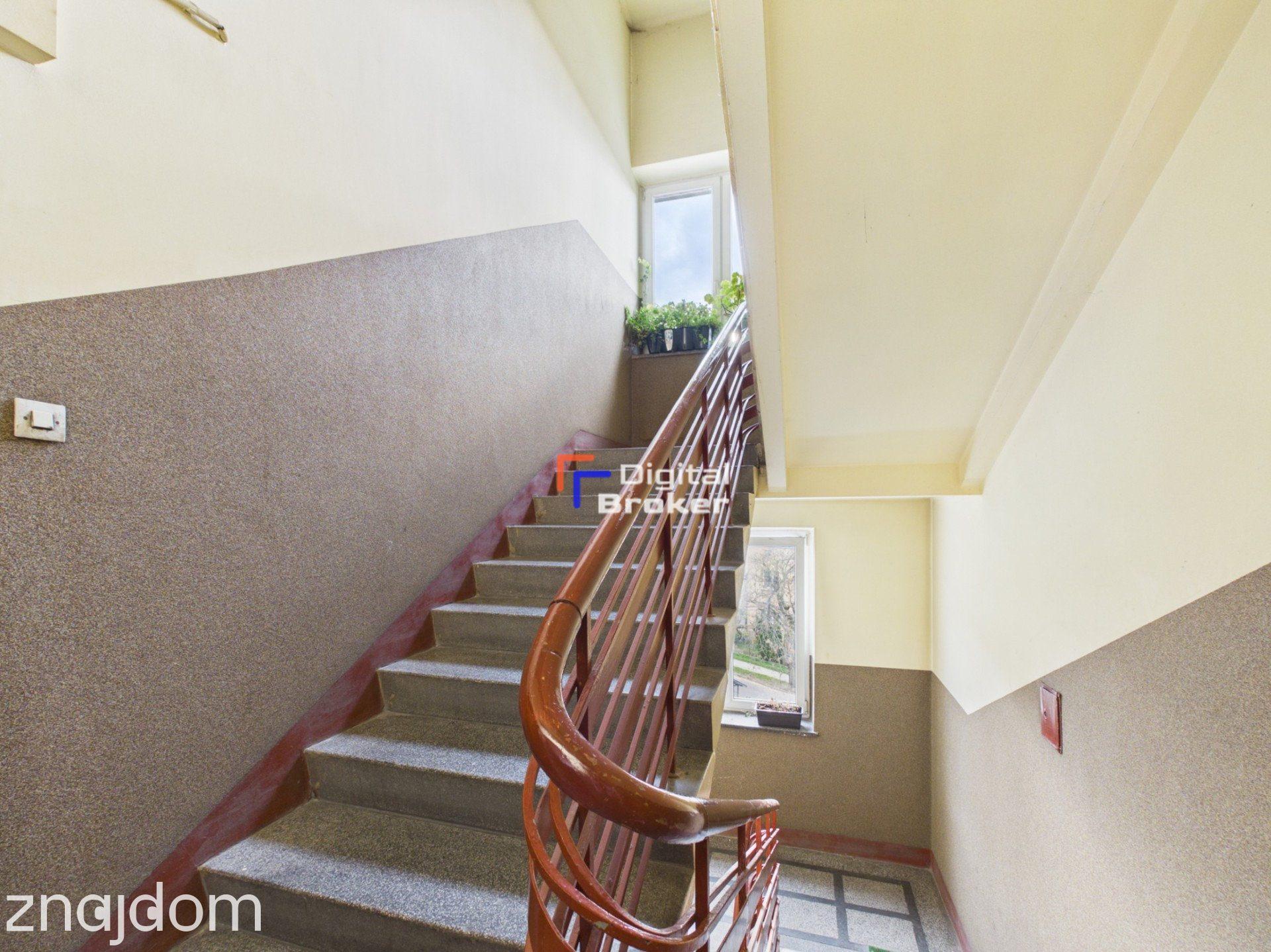 2 Pokoje / Dwustronne / Balkon / Obok Park im. Legionów - zdjęcie 14