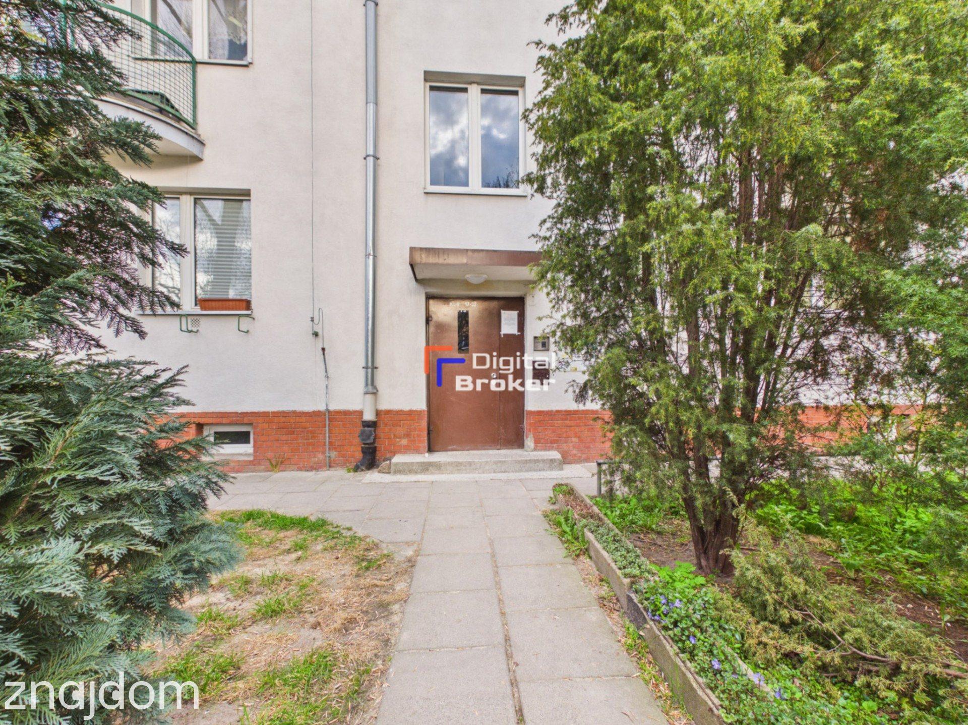 2 Pokoje / Dwustronne / Balkon / Obok Park im. Legionów - zdjęcie 15