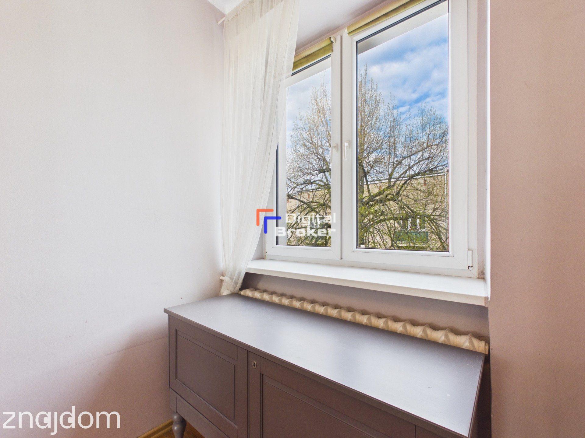 2 Pokoje / Dwustronne / Balkon / Obok Park im. Legionów - zdjęcie 8
