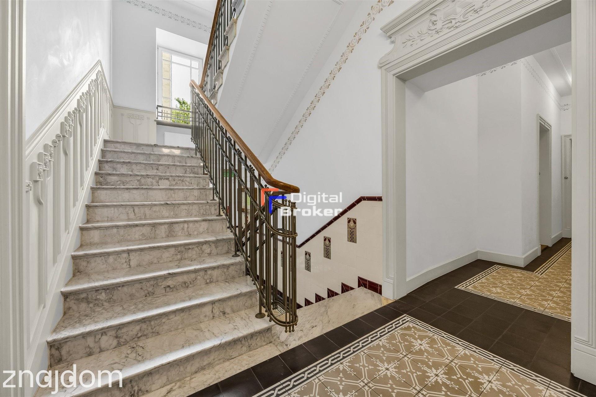 1 pok ⭐ 23,66m2 Ogródek ⭐ Hoża 50 Centrum - zdjęcie 13