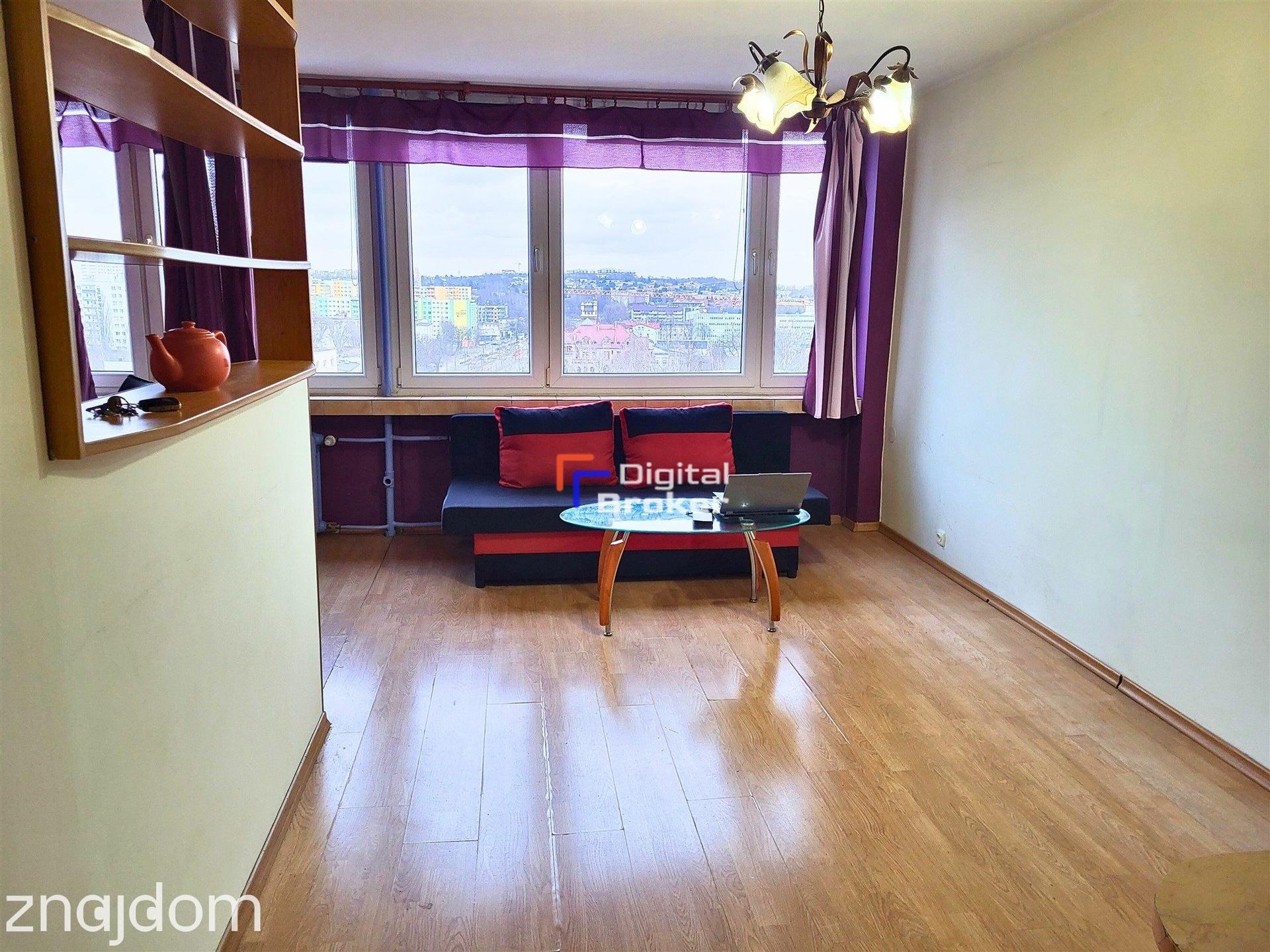 ⭐Ostrogórska ✅9 piętro ✅36m2✅widok!⭐lokalizacja! - zdjęcie 2