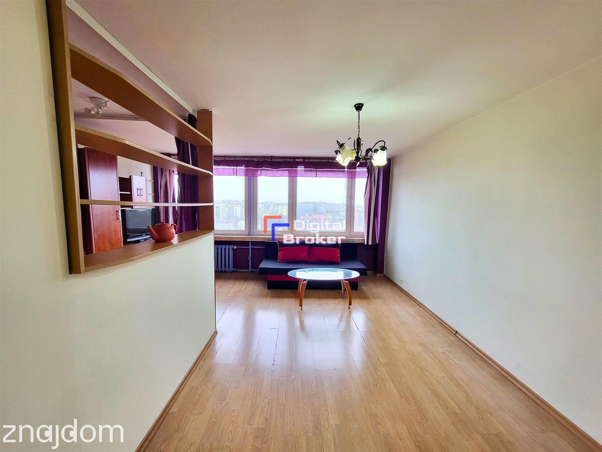 ⭐Ostrogórska ✅9 piętro ✅36m2✅widok!⭐lokalizacja! - zdjęcie 3