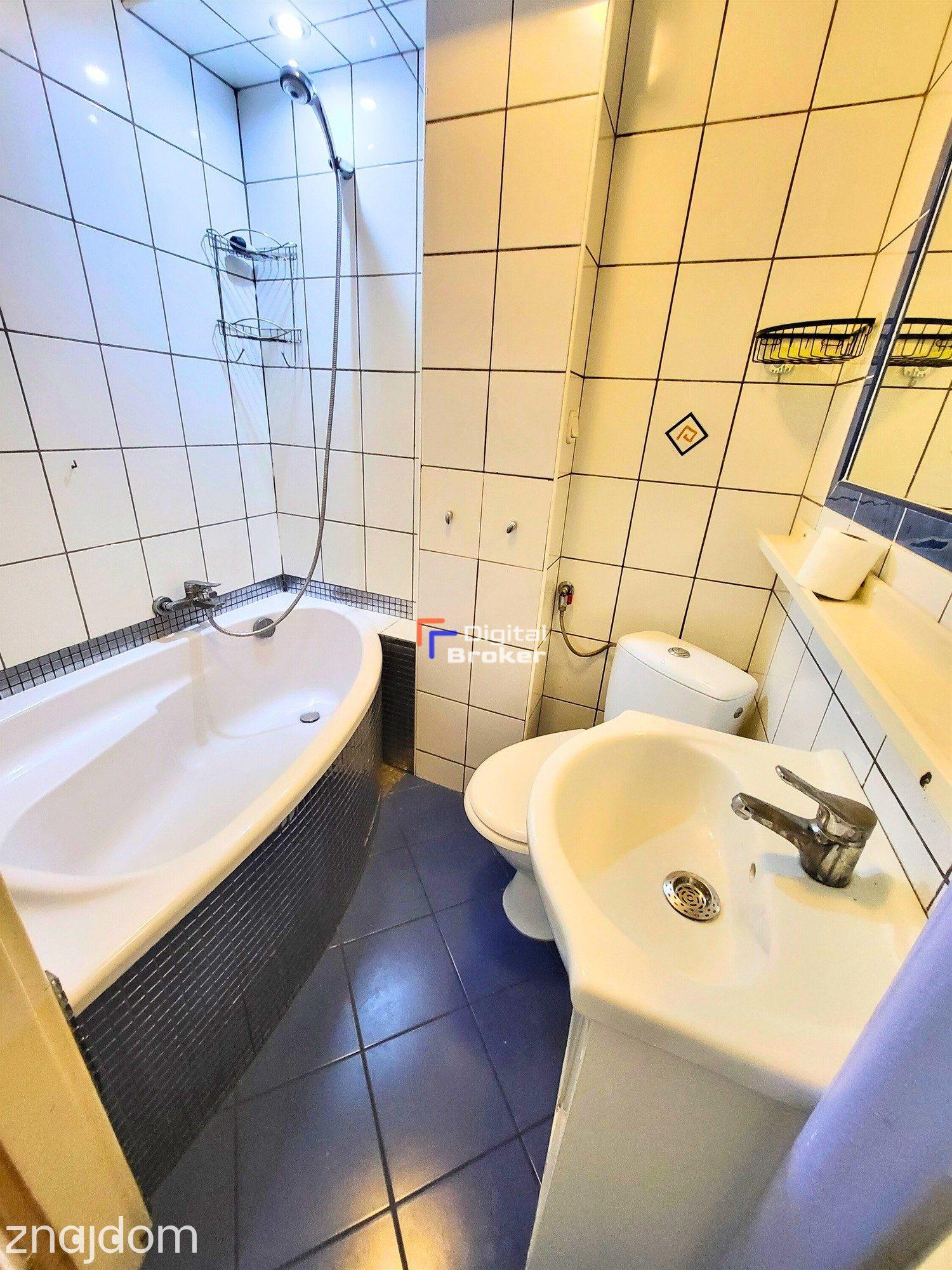 ⭐Ostrogórska ✅9 piętro ✅36m2✅widok!⭐lokalizacja! - zdjęcie 4