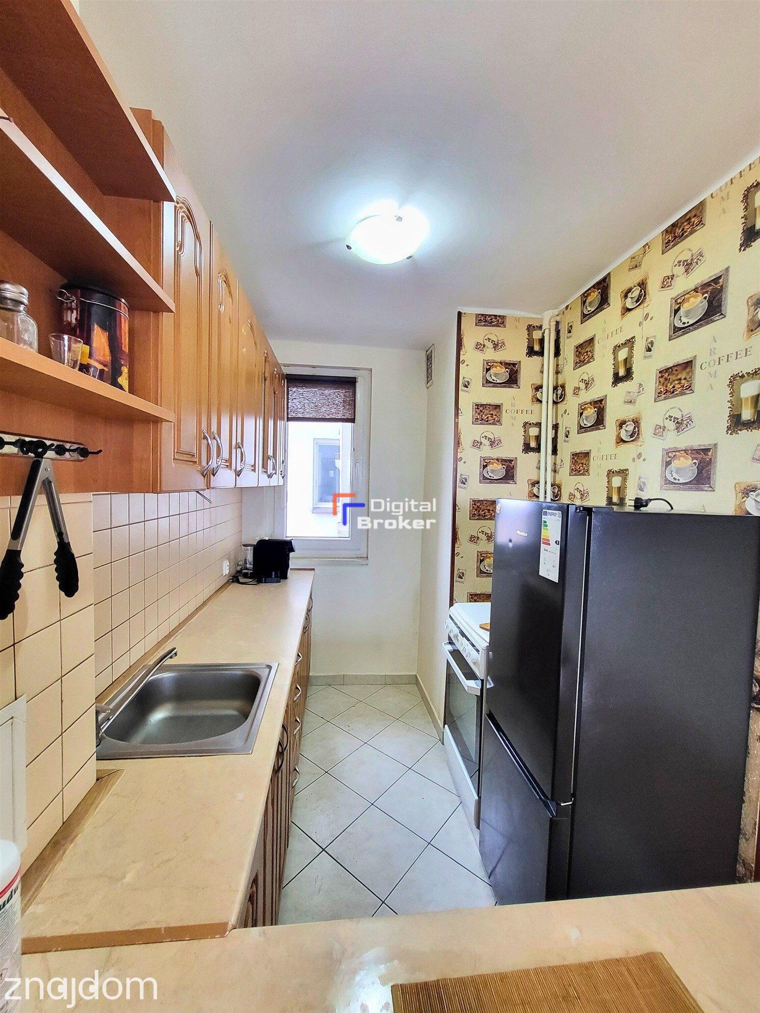 ⭐Ostrogórska ✅9 piętro ✅36m2✅widok!⭐lokalizacja! - zdjęcie 5