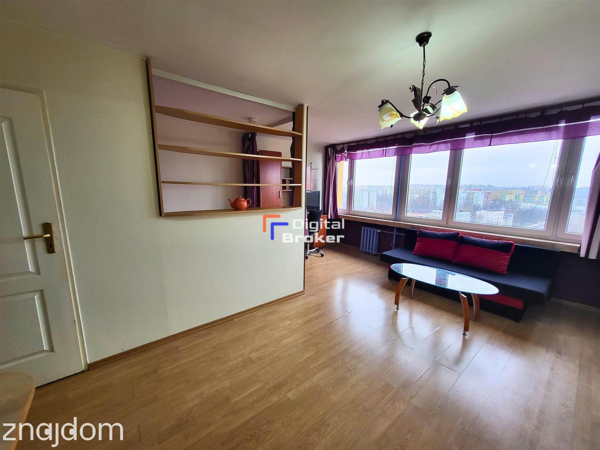 ⭐Ostrogórska ✅9 piętro ✅36m2✅widok!⭐lokalizacja! - zdjęcie 7