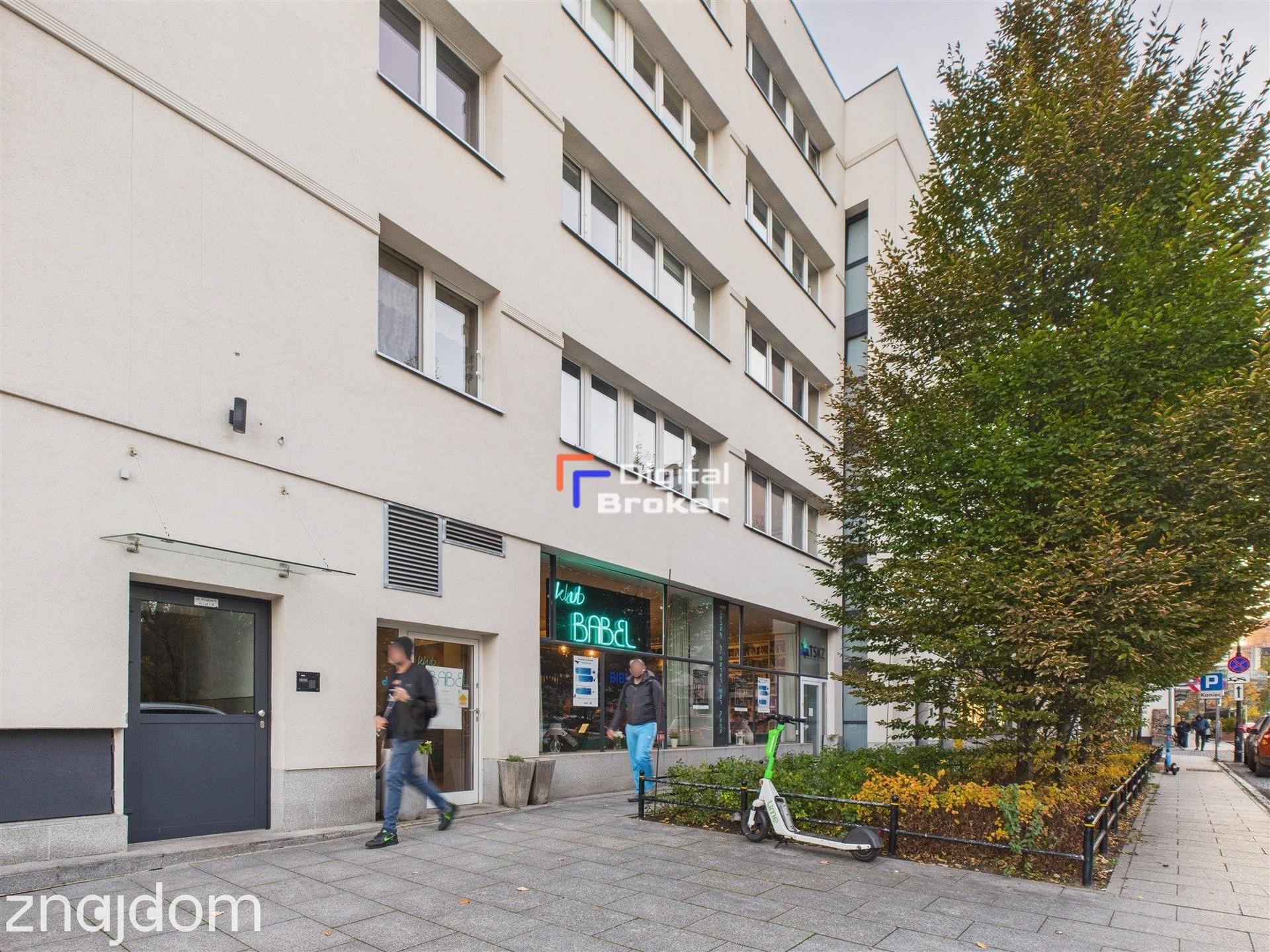 Inwestycyjne | Próżna 5 | 50 m Metra Świętokrzysk - zdjęcie 10