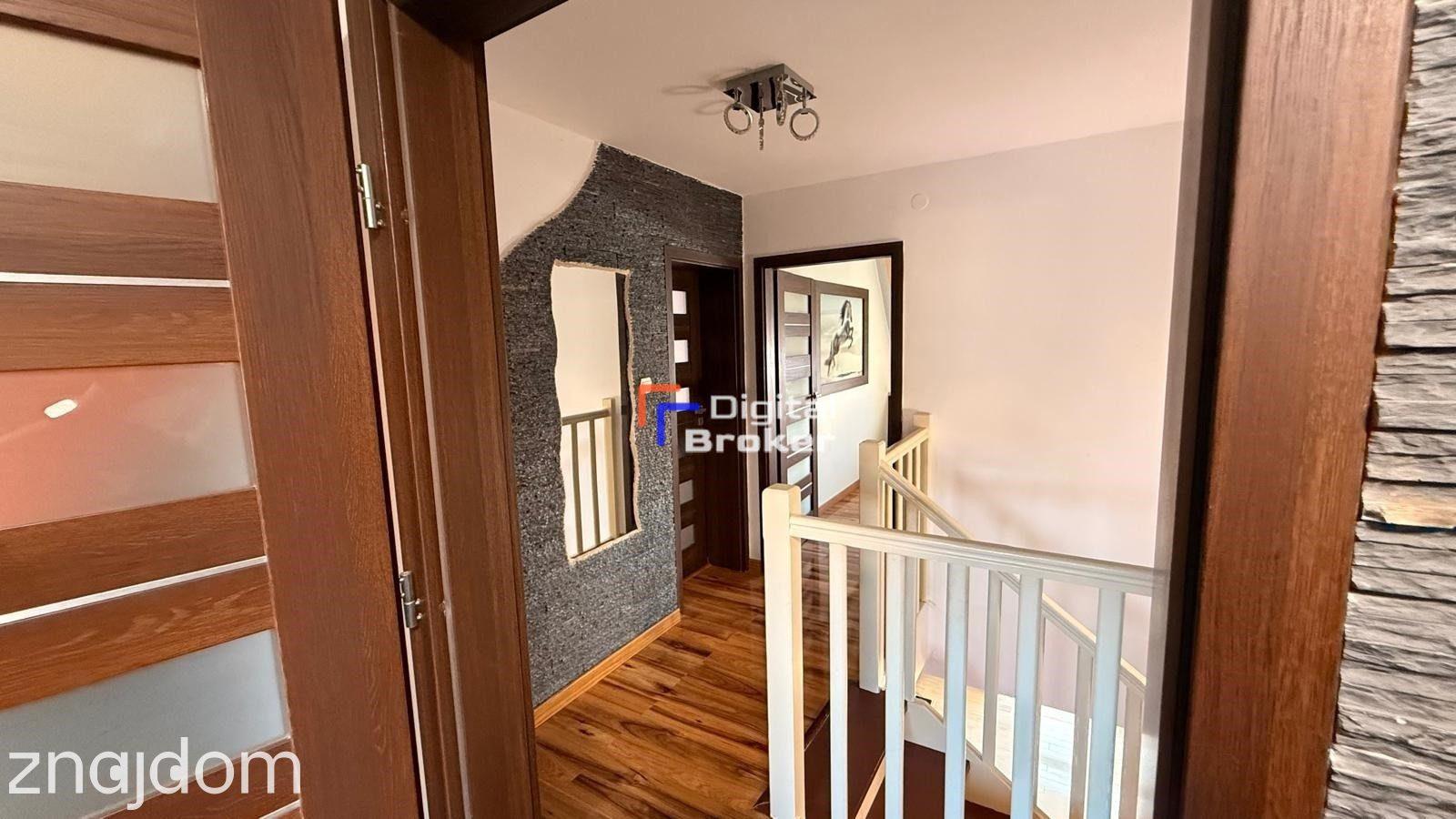 ★5 pokoje★osobna kuchnia★balkon★Łucznicza - 130m2 - zdjęcie 10