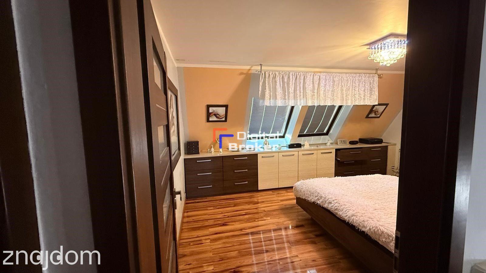 ★5 pokoje★osobna kuchnia★balkon★Łucznicza - 130m2 - zdjęcie 11