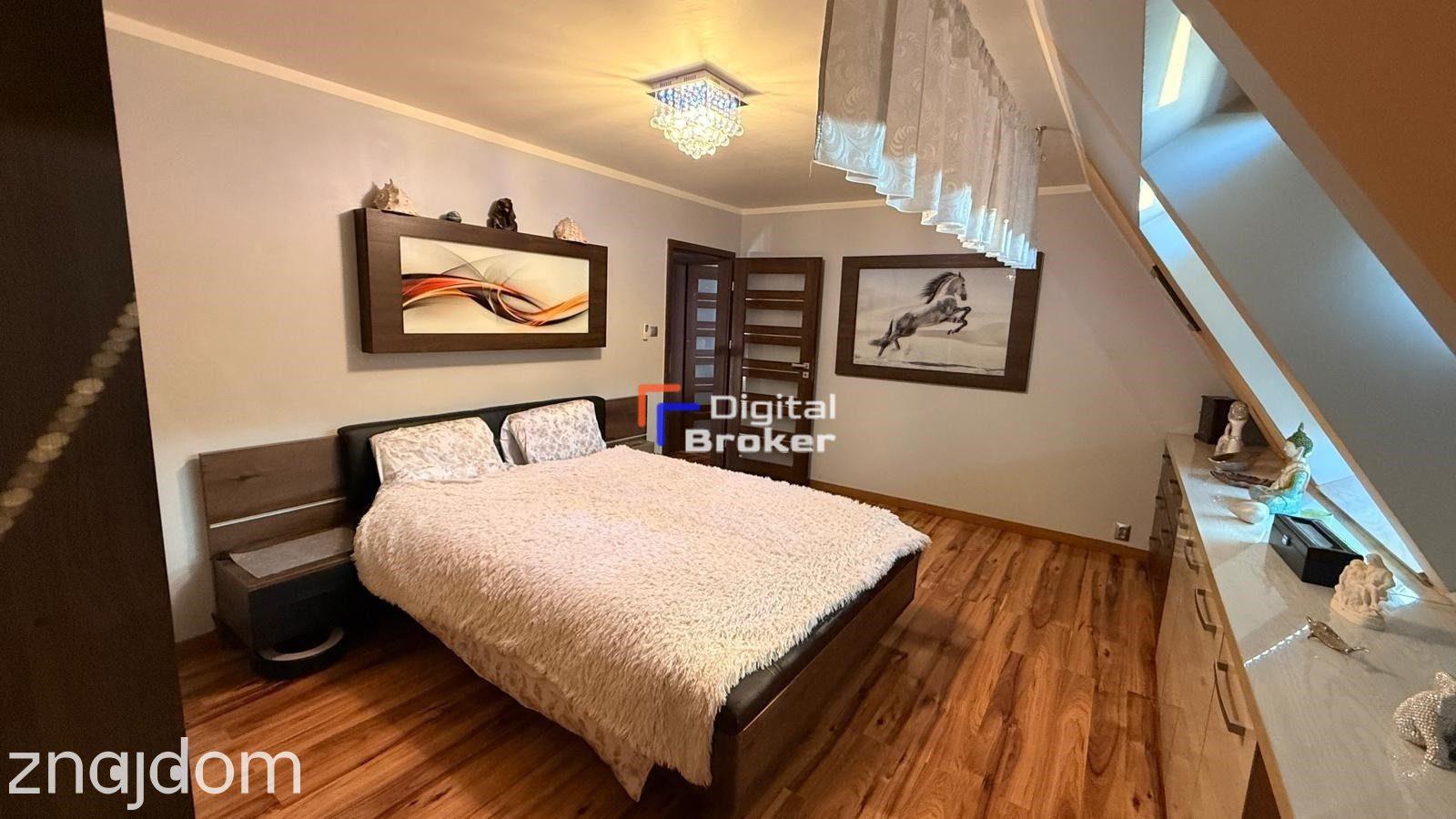 ★5 pokoje★osobna kuchnia★balkon★Łucznicza - 130m2 - zdjęcie 12