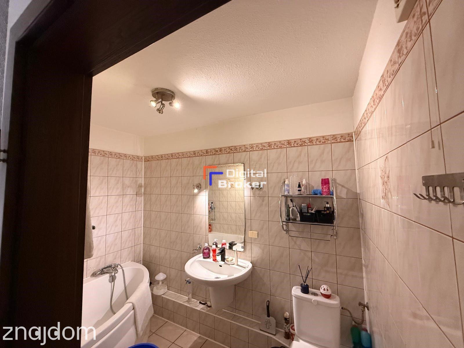 ★5 pokoje★osobna kuchnia★balkon★Łucznicza - 130m2 - zdjęcie 14