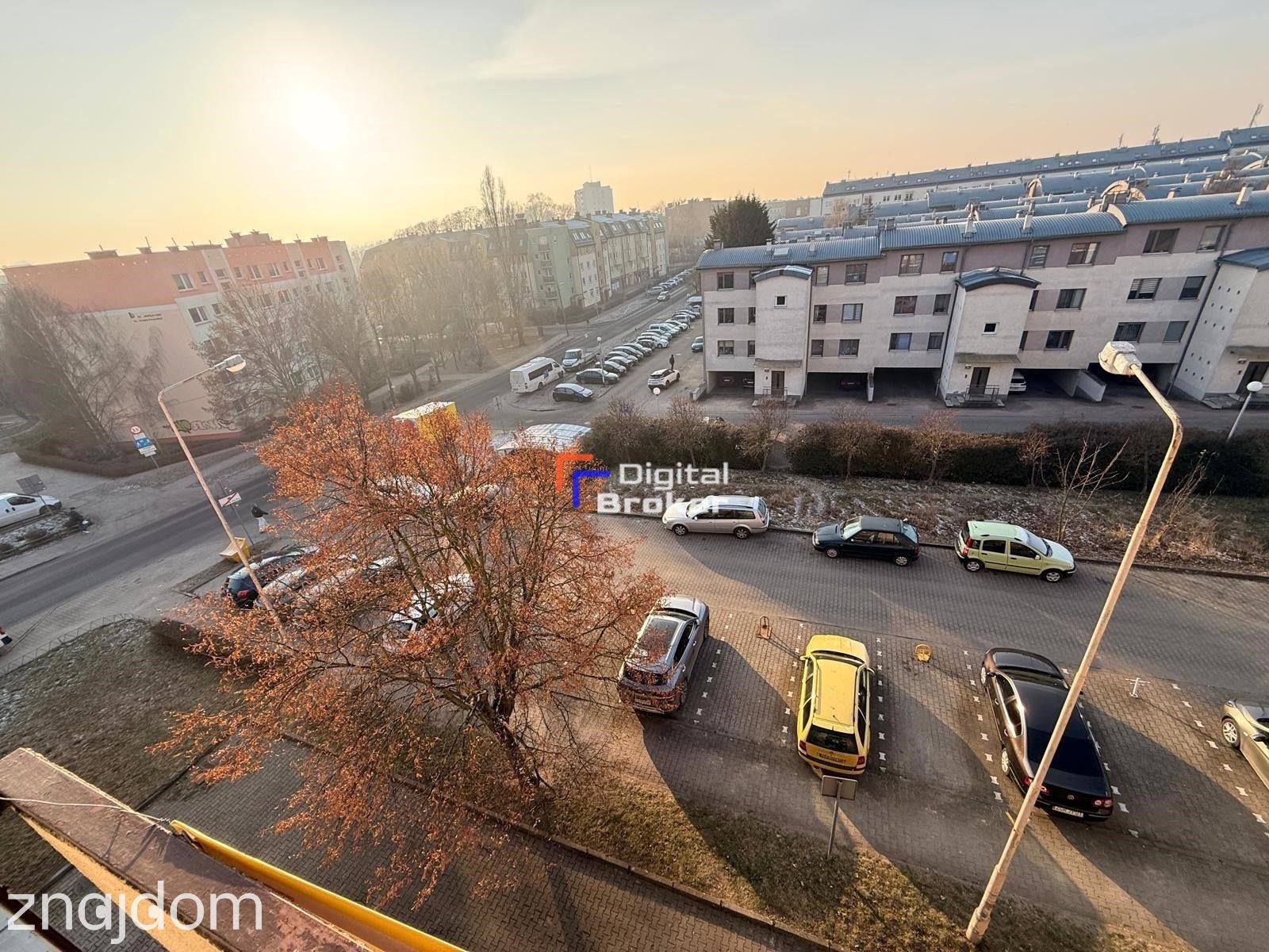 ★5 pokoje★osobna kuchnia★balkon★Łucznicza - 130m2 - zdjęcie 15