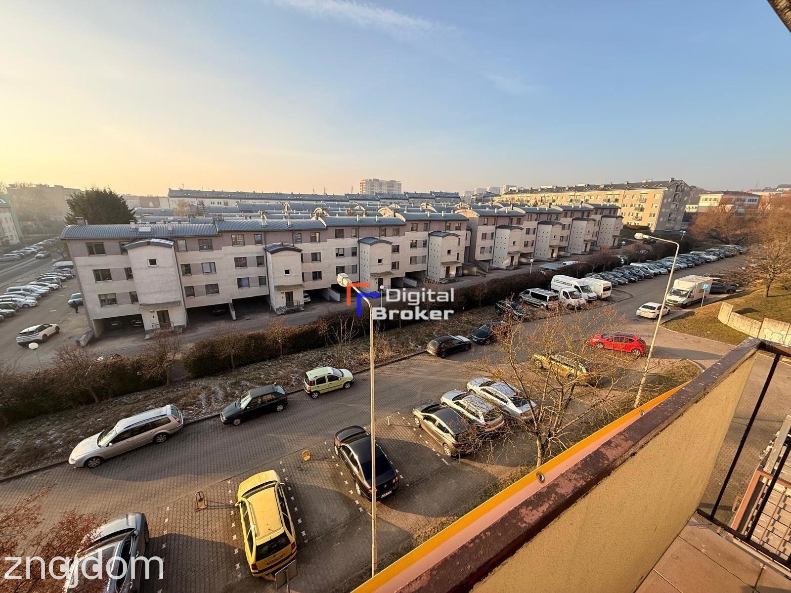 ★5 pokoje★osobna kuchnia★balkon★Łucznicza - 130m2 - zdjęcie 16