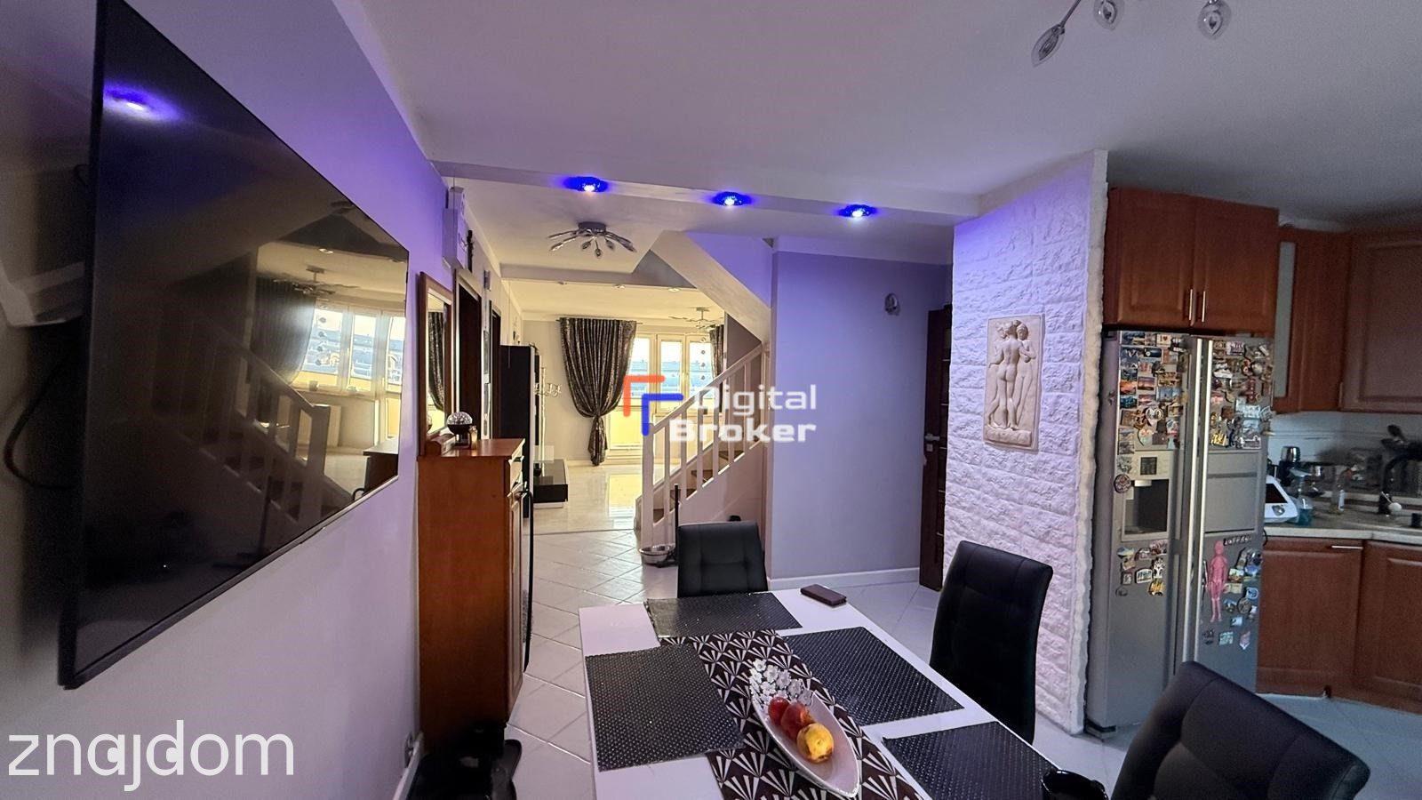 ★5 pokoje★osobna kuchnia★balkon★Łucznicza - 130m2 - zdjęcie 2