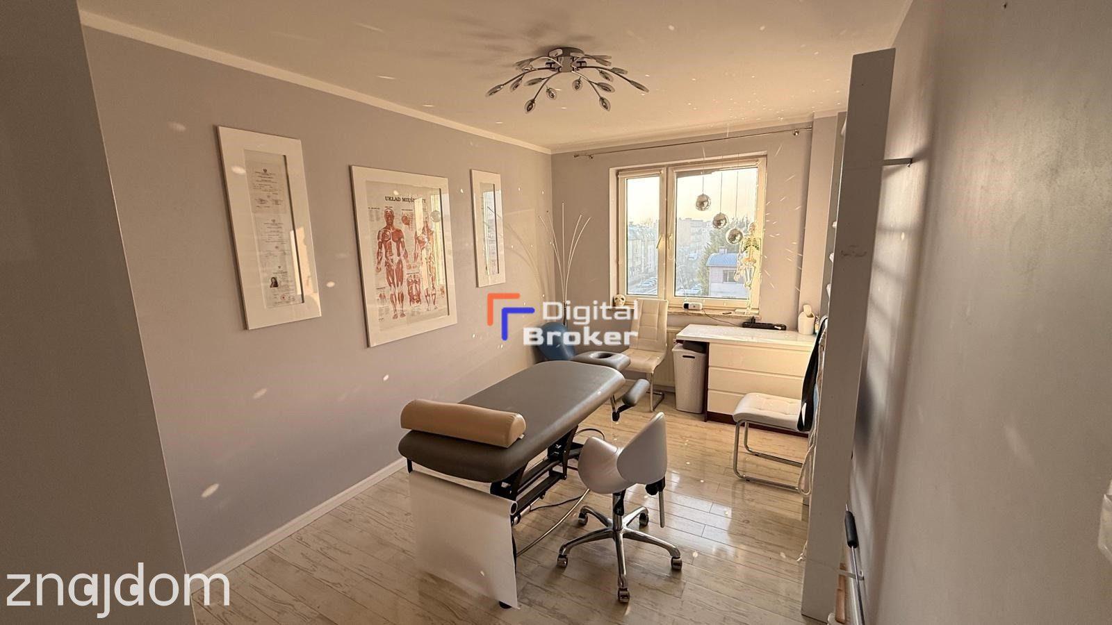 ★5 pokoje★osobna kuchnia★balkon★Łucznicza - 130m2 - zdjęcie 6