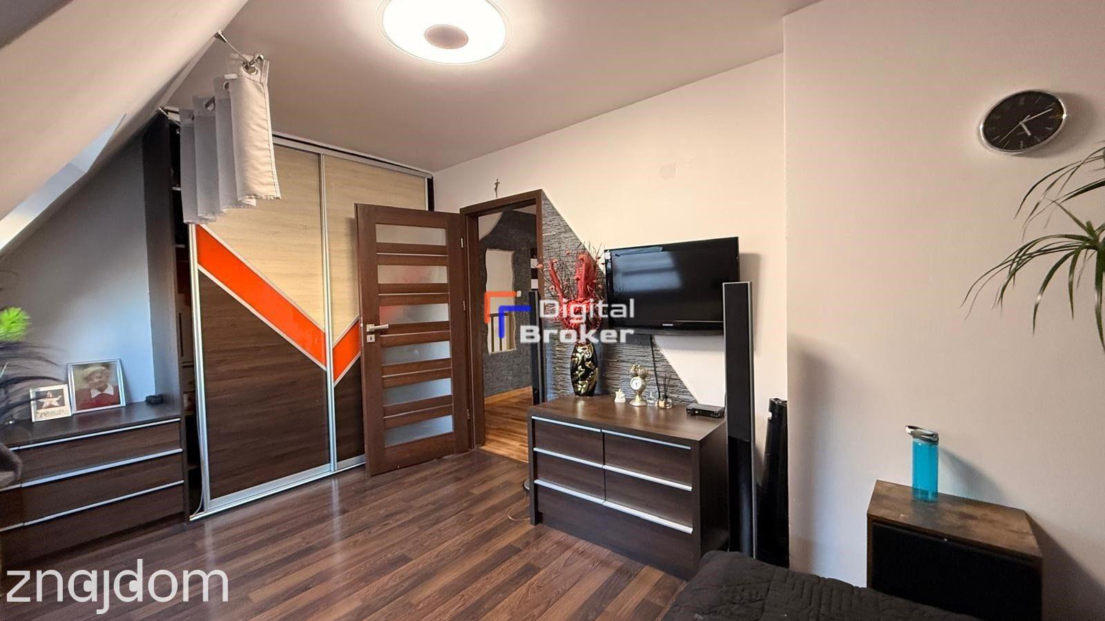 ★5 pokoje★osobna kuchnia★balkon★Łucznicza - 130m2 - zdjęcie 8