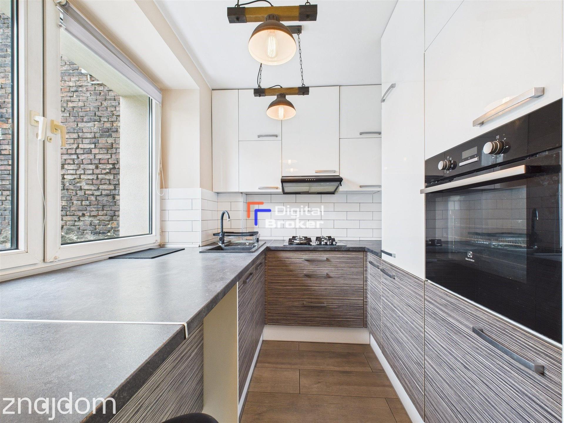 Śródmieście | 63,8 m² | 3 pokoje | 2 łazienki - zdjęcie 10