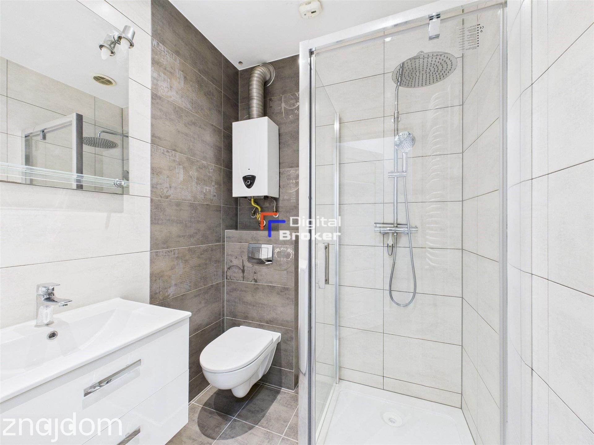 Śródmieście | 63,8 m² | 3 pokoje | 2 łazienki - zdjęcie 11