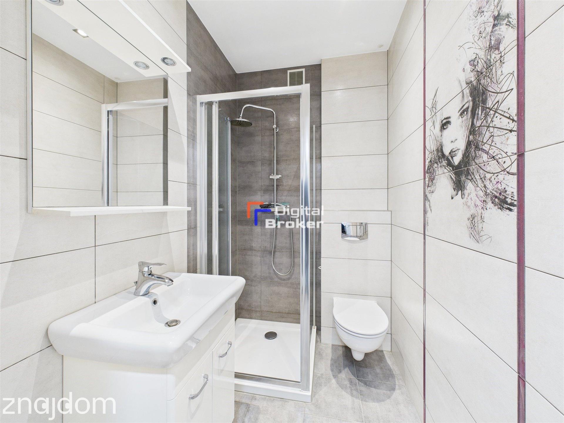 Śródmieście | 63,8 m² | 3 pokoje | 2 łazienki - zdjęcie 12