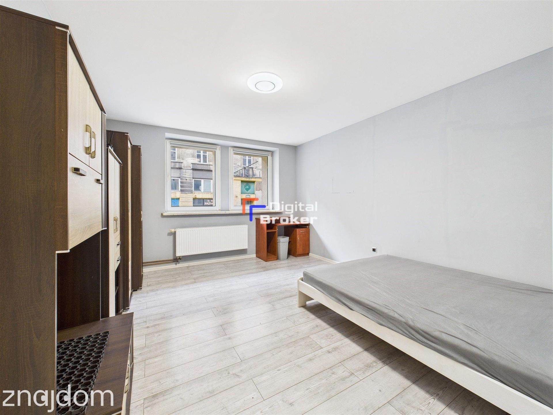 Śródmieście | 63,8 m² | 3 pokoje | 2 łazienki - zdjęcie 2